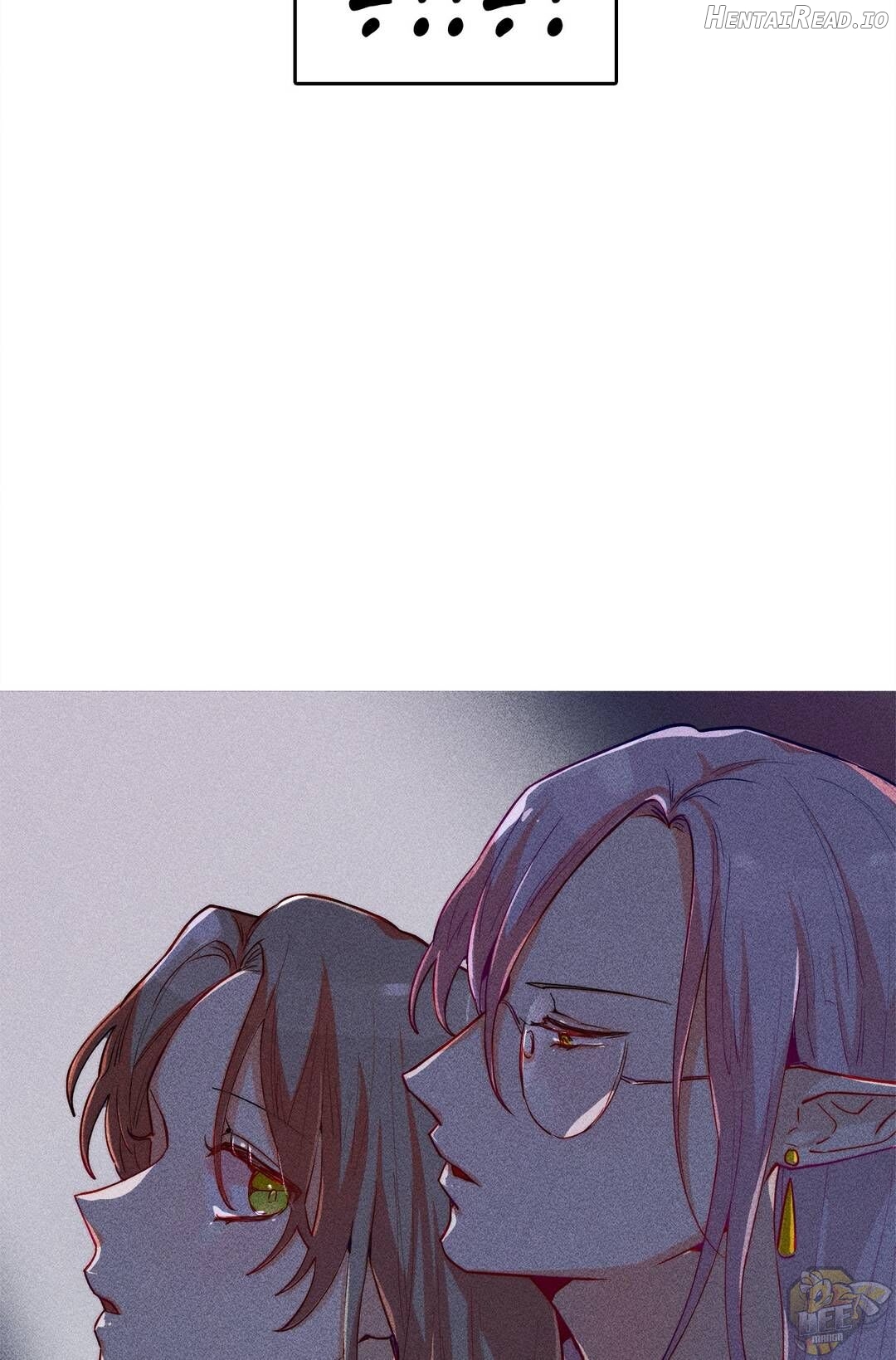 The Virgin Witch Chapter 26 - page 15
