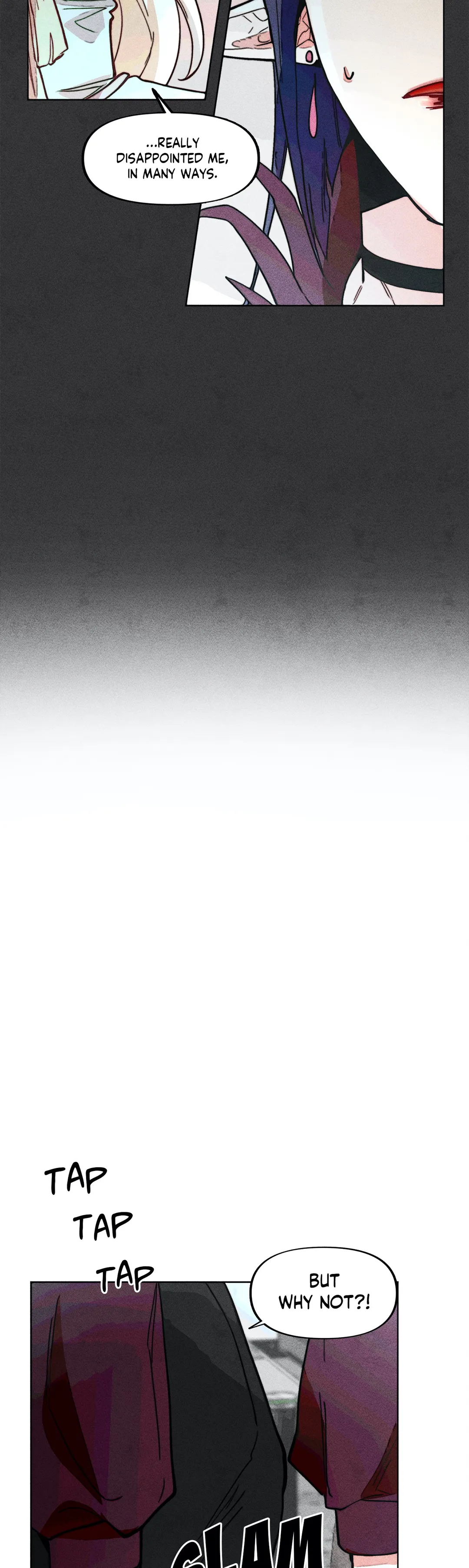 The Virgin Witch Chapter 72 - page 27