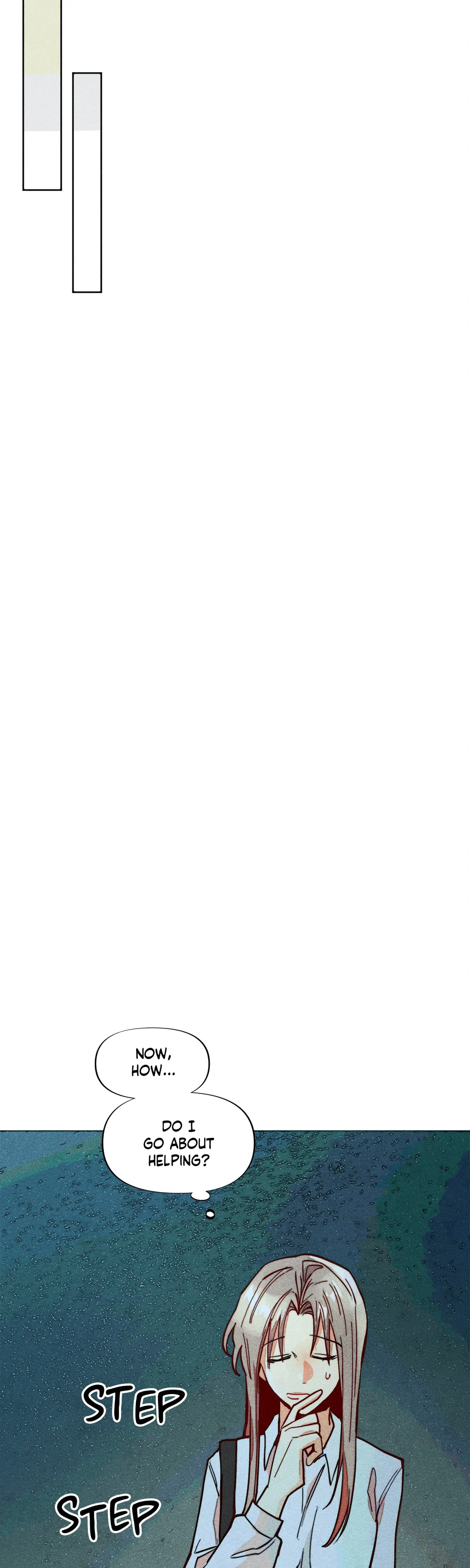 The Virgin Witch Chapter 74 - page 30