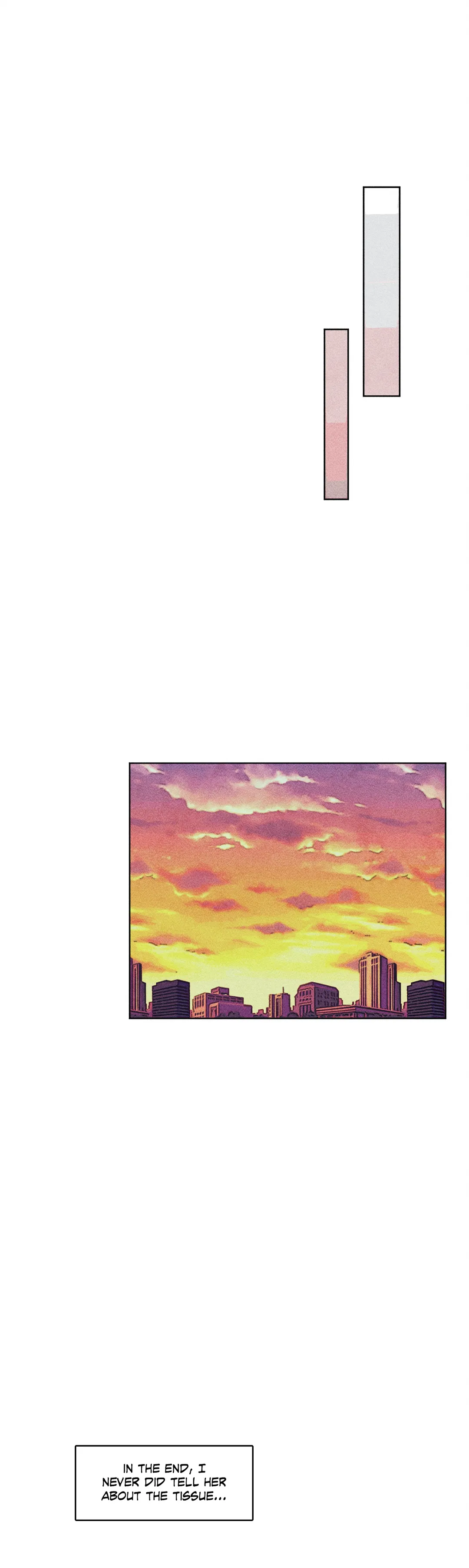 The Virgin Witch Chapter 75 - page 13