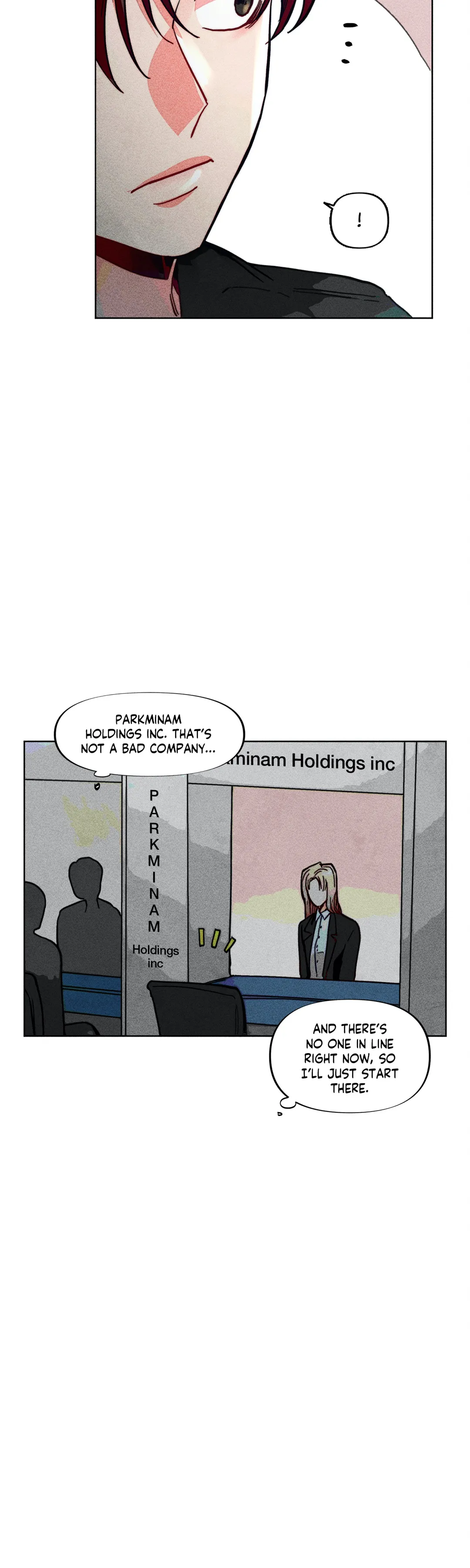 The Virgin Witch Chapter 75 - page 3