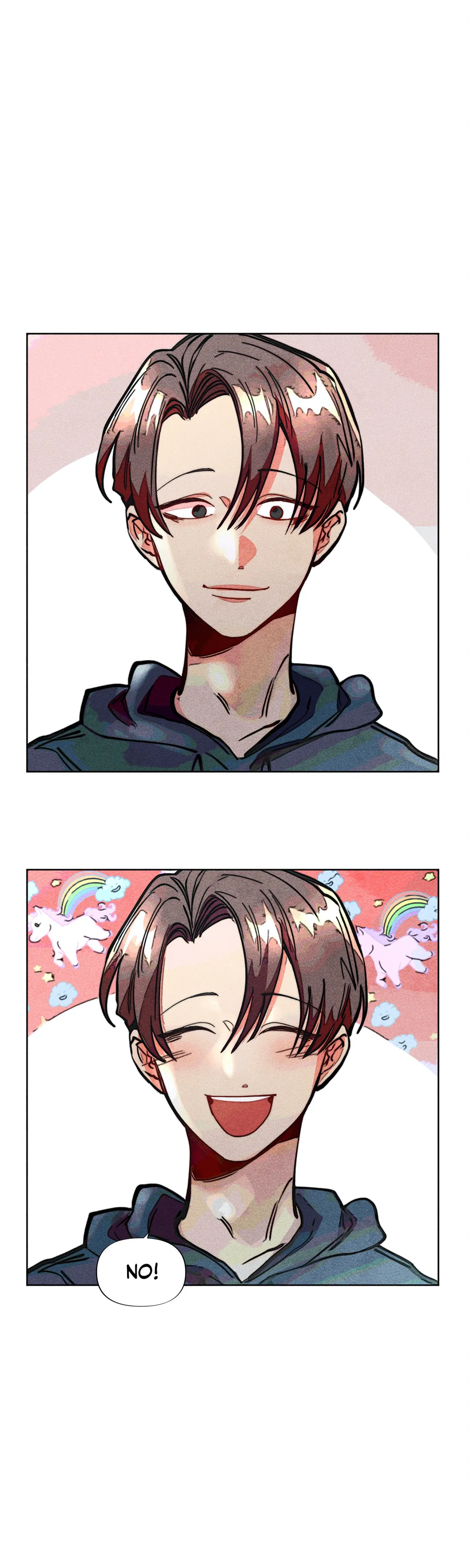 The Virgin Witch Chapter 76 - page 28