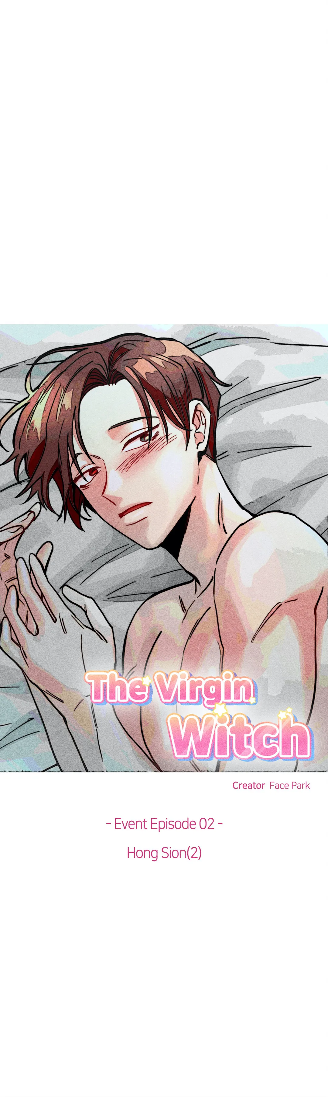 The Virgin Witch Chapter 76 - page 8