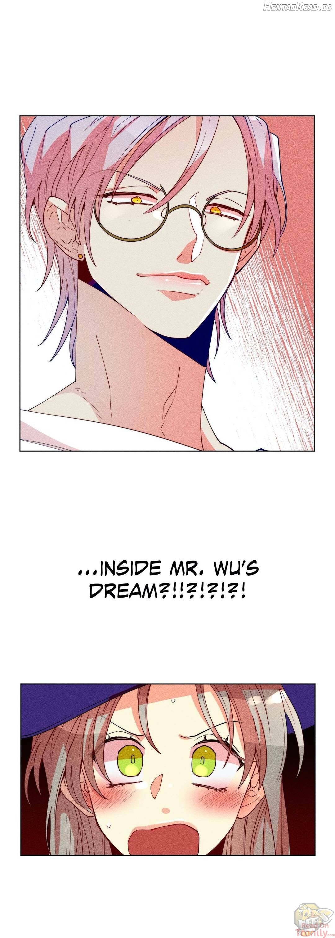 The Virgin Witch Chapter 32 - page 2