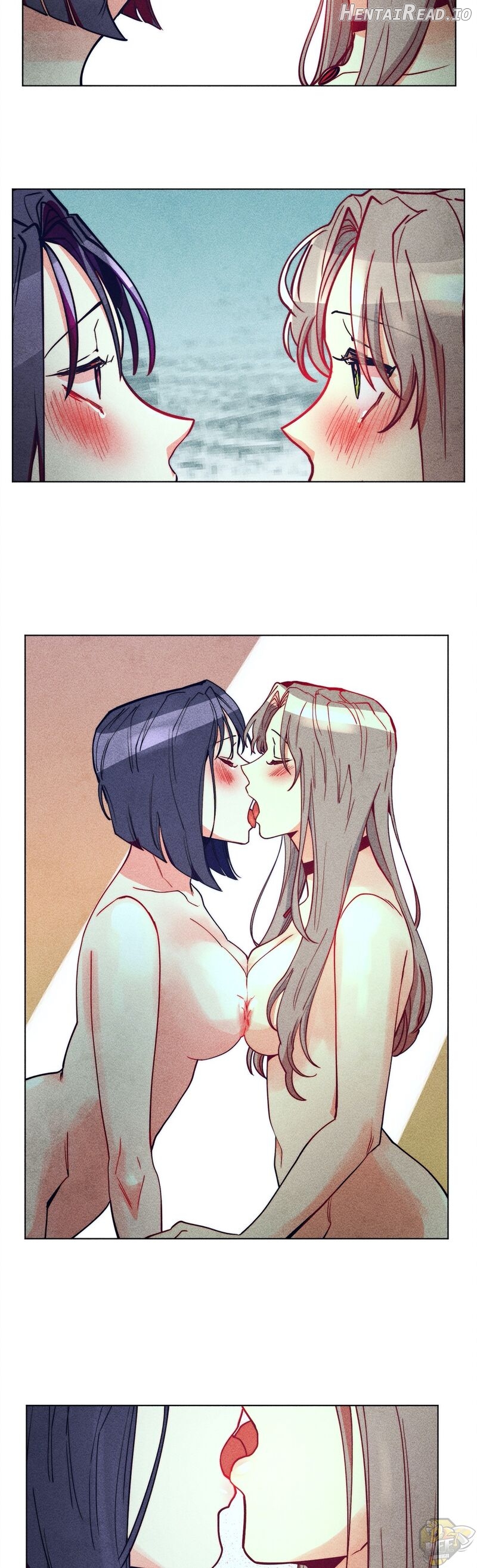 The Virgin Witch Chapter 43 - page 20