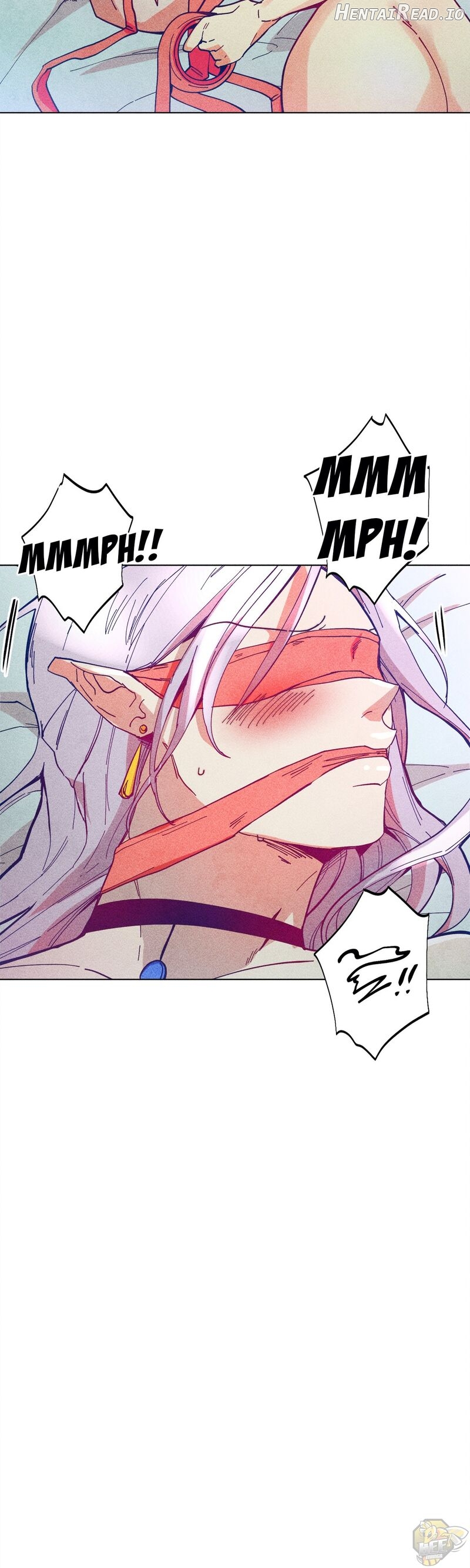 The Virgin Witch Chapter 50 - page 2