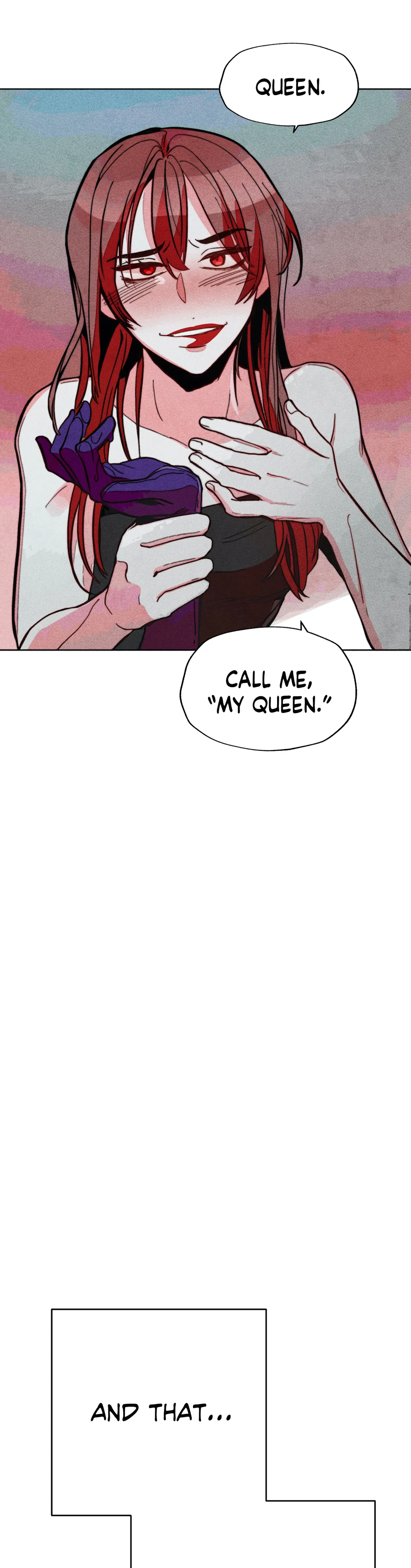 The Virgin Witch Chapter 95 - page 3