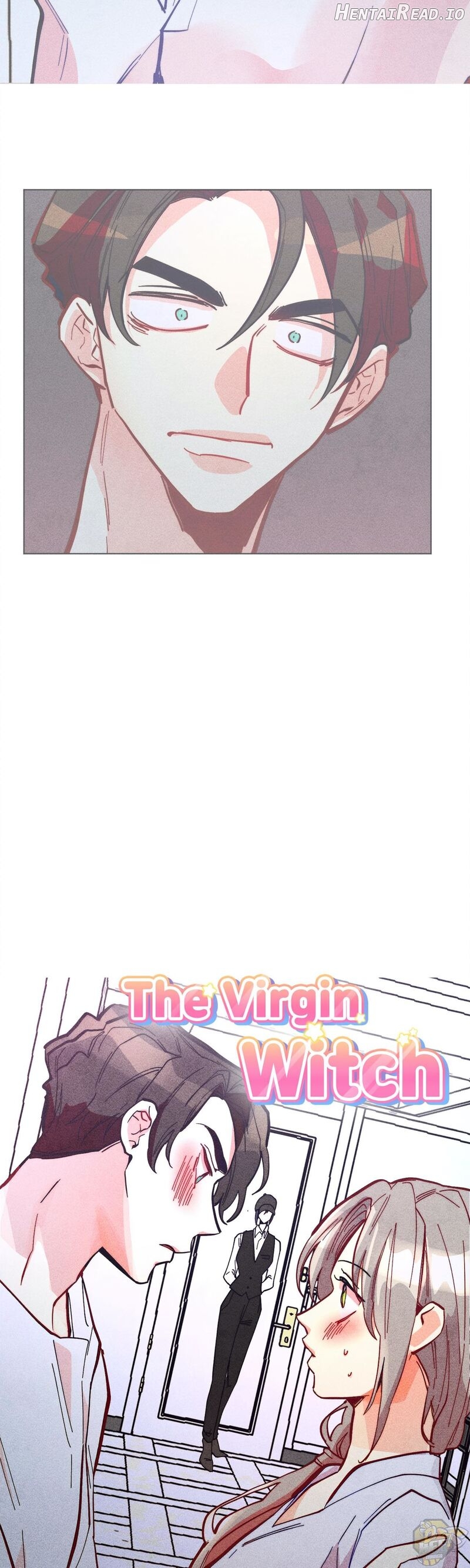 The Virgin Witch Chapter 53 - page 2