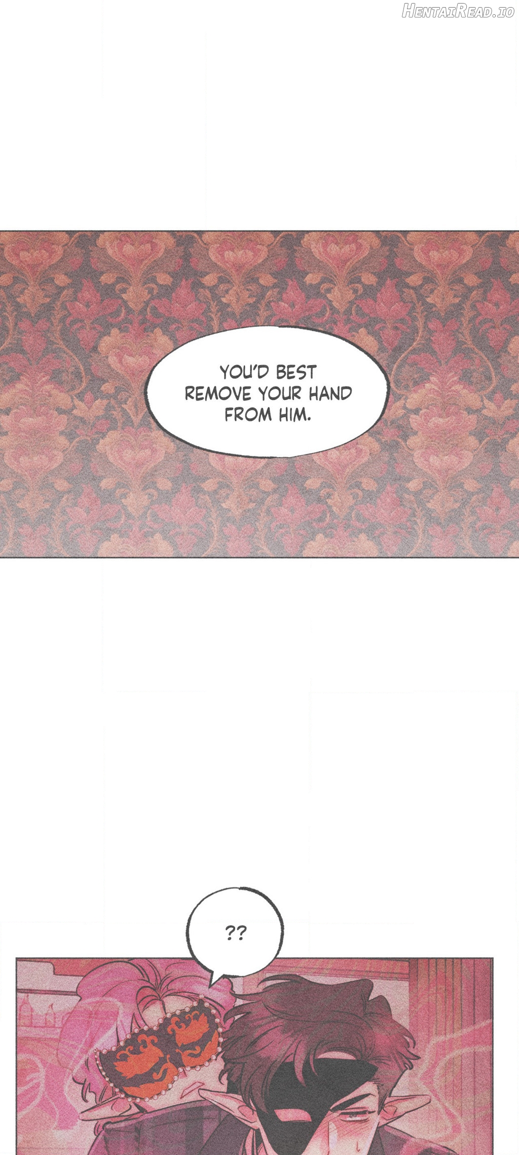 The Virgin Witch Chapter 167 - page 2