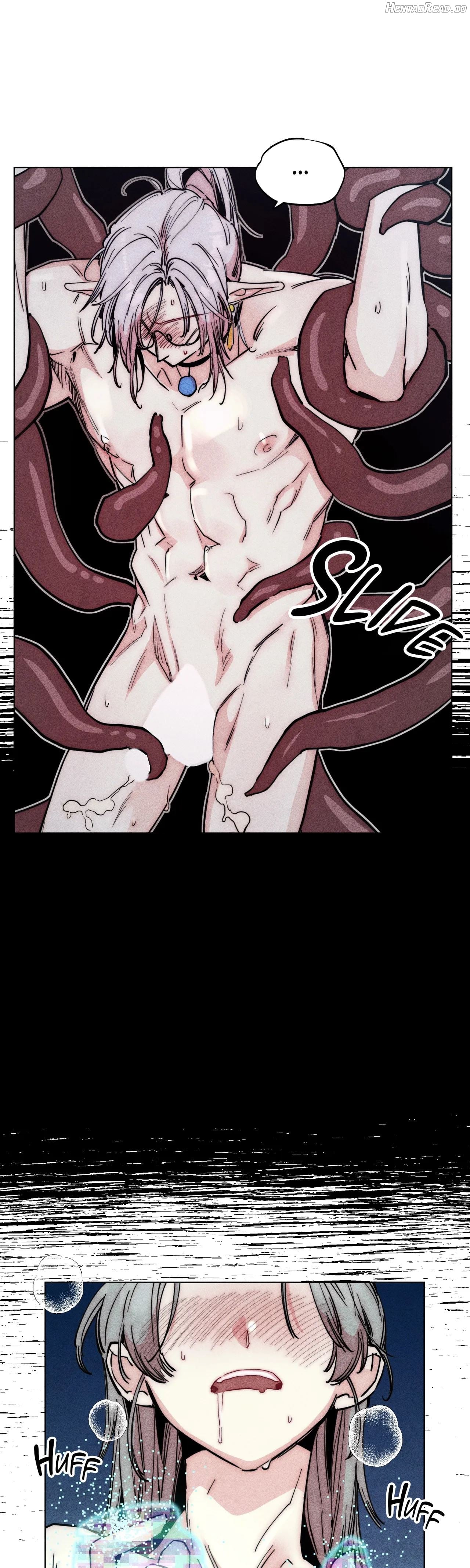 The Virgin Witch Chapter 140 - page 14