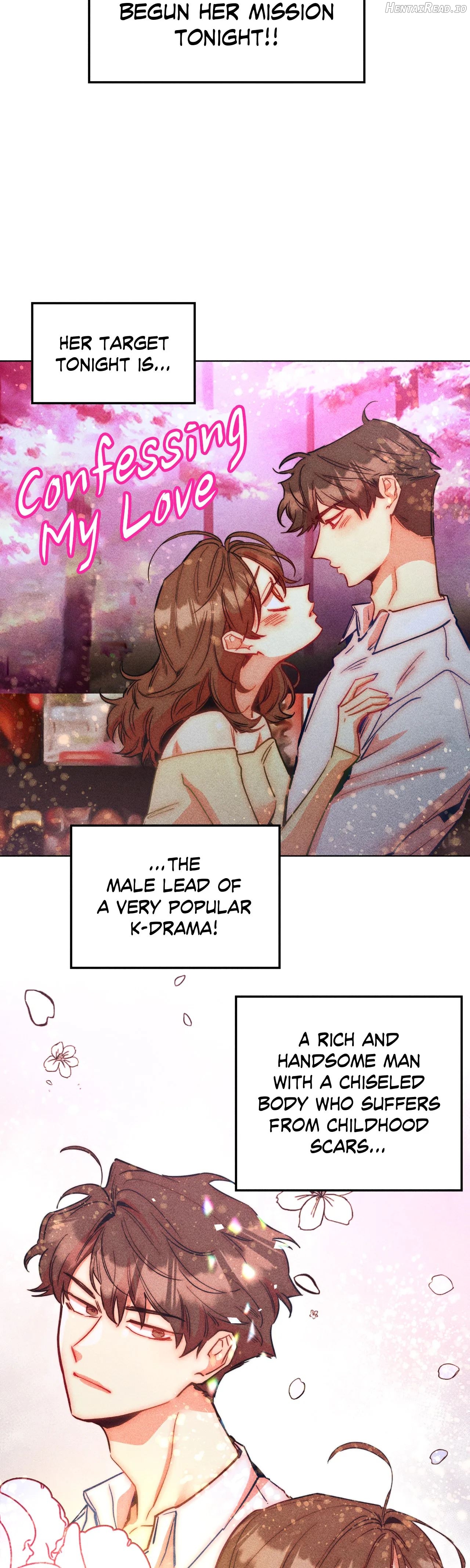 The Virgin Witch Chapter 135 - page 2