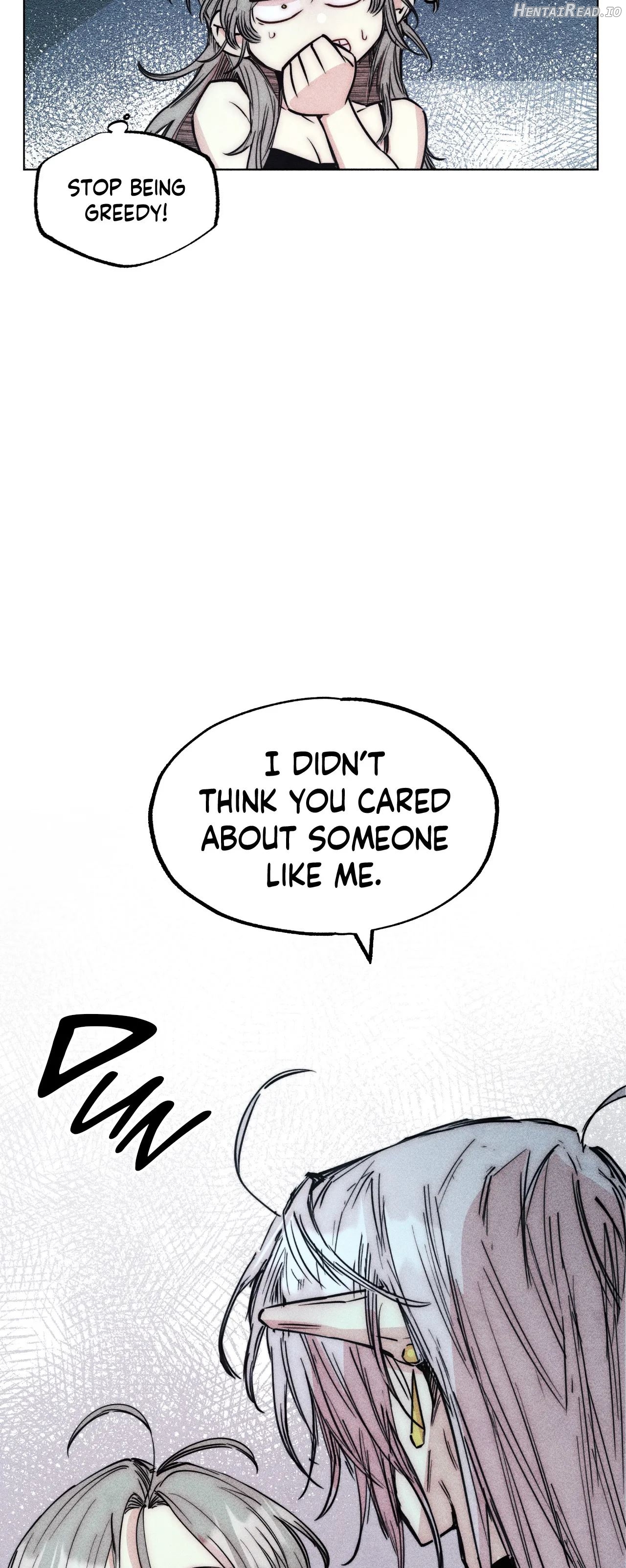 The Virgin Witch Chapter 142 - page 14