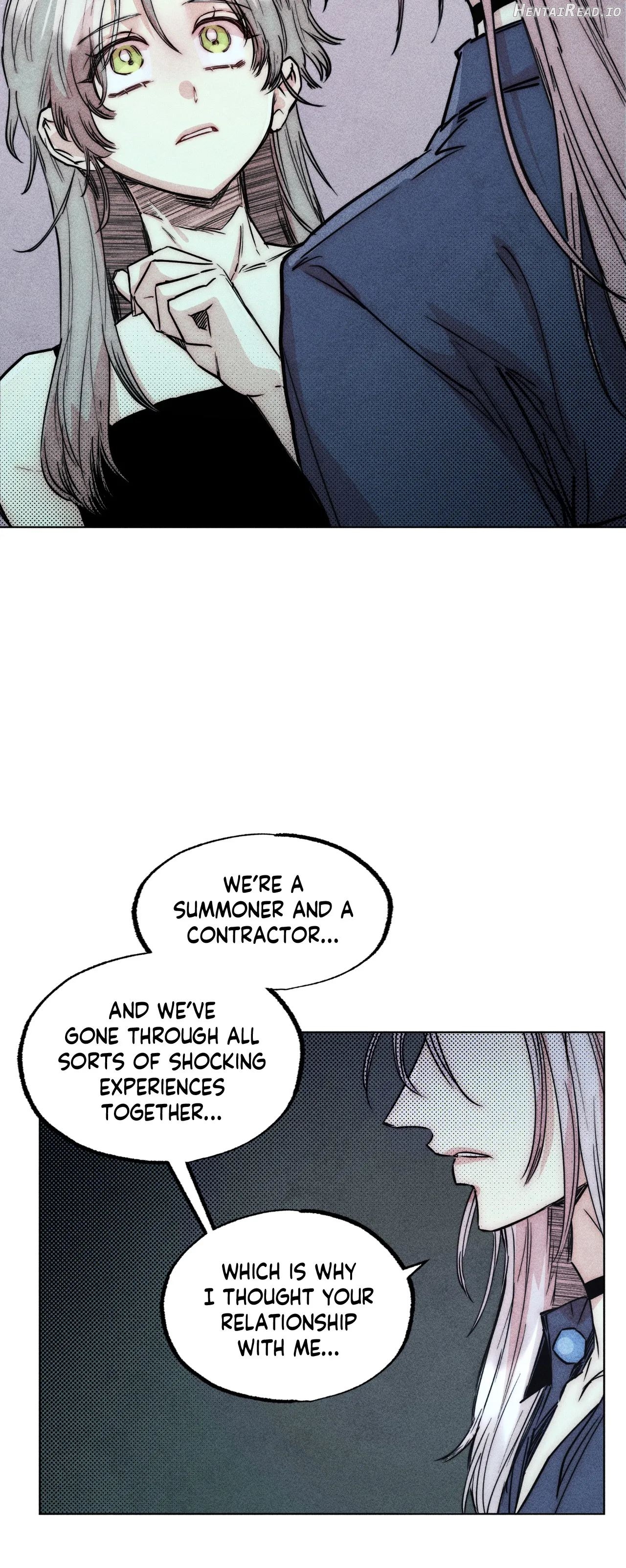 The Virgin Witch Chapter 142 - page 15
