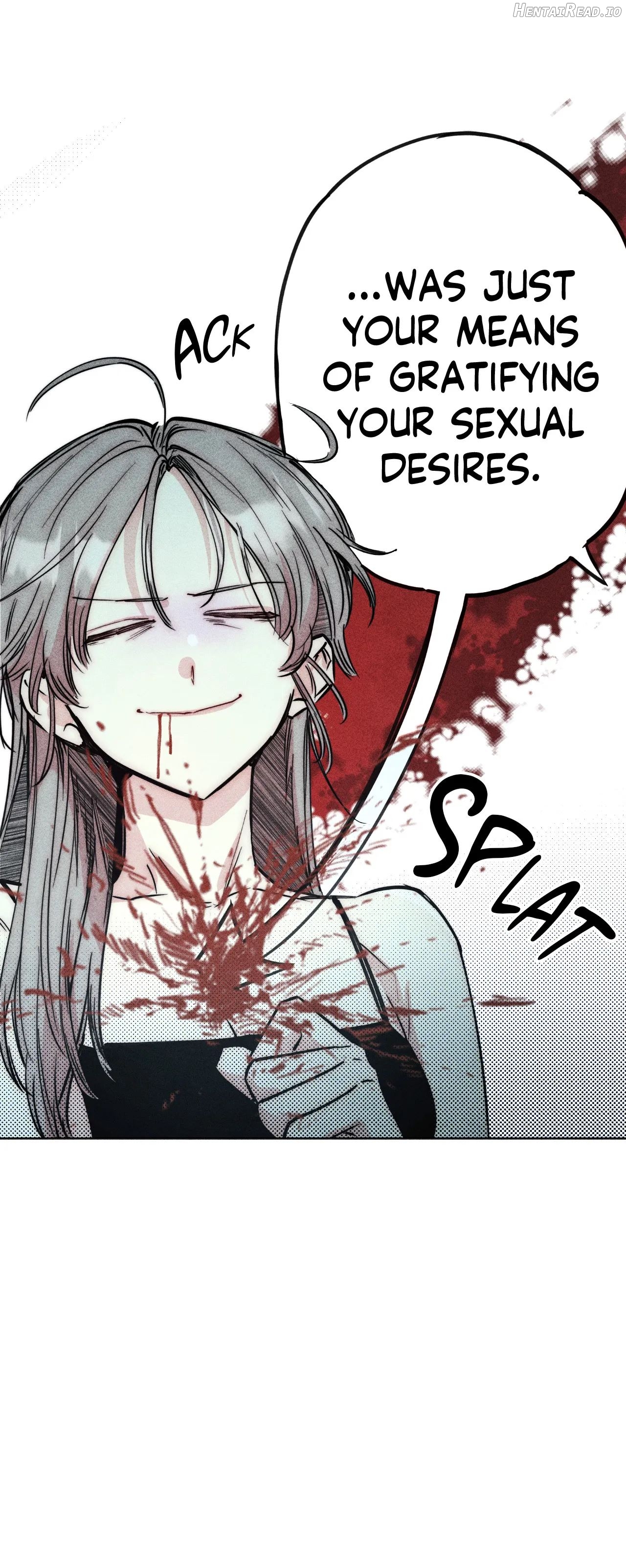 The Virgin Witch Chapter 142 - page 16
