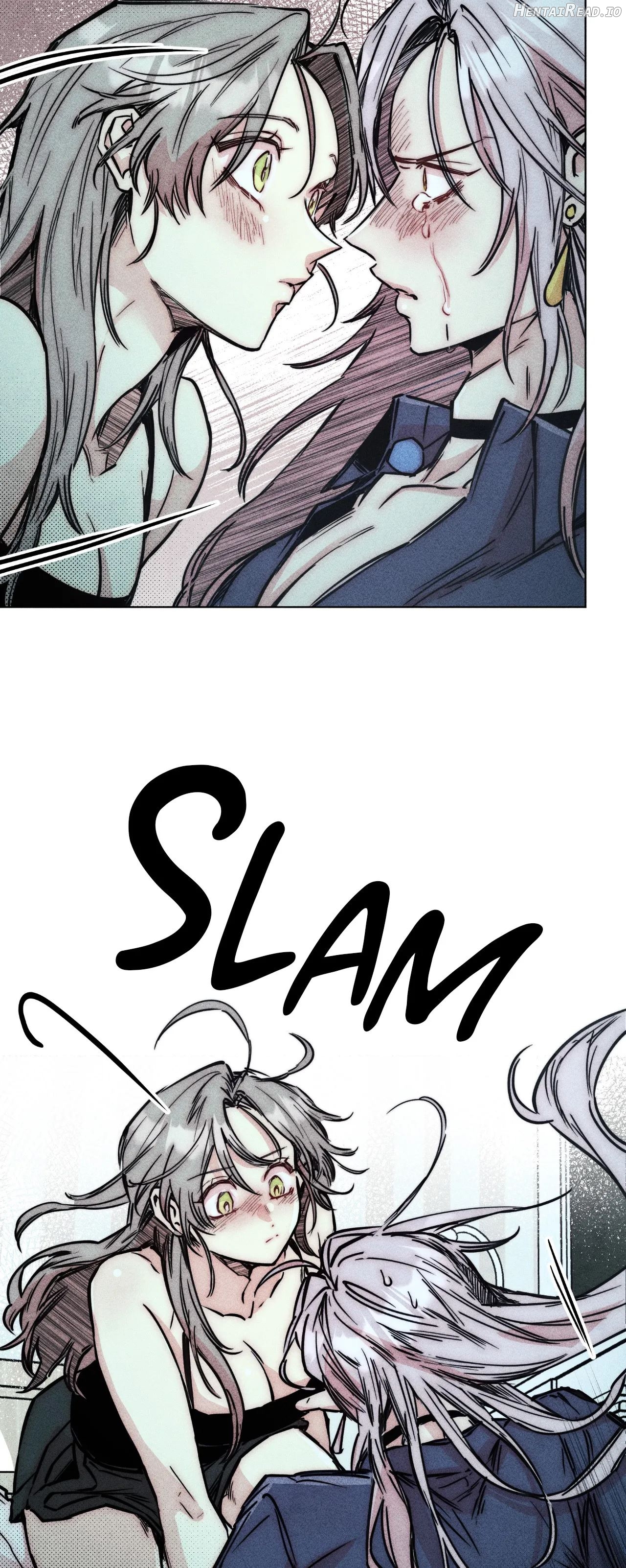 The Virgin Witch Chapter 142 - page 26