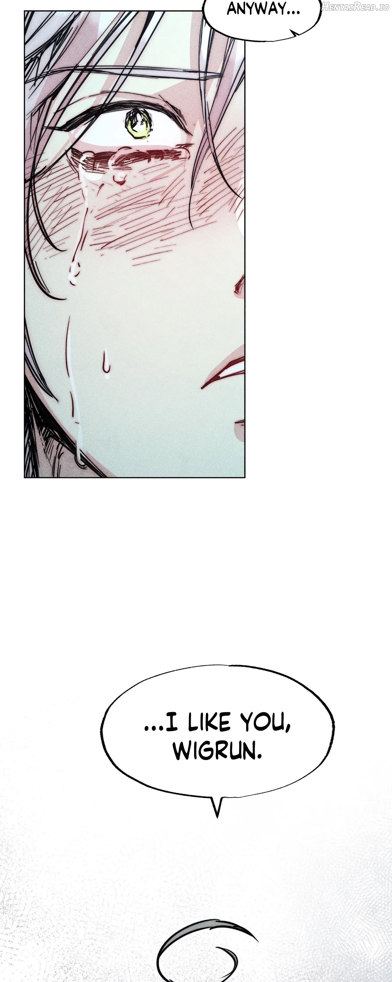 The Virgin Witch Chapter 142 - page 31