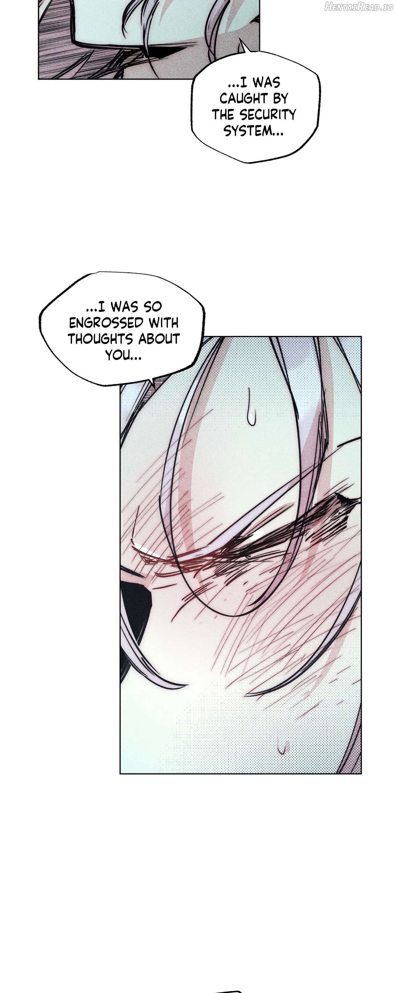 The Virgin Witch Chapter 142 - page 36