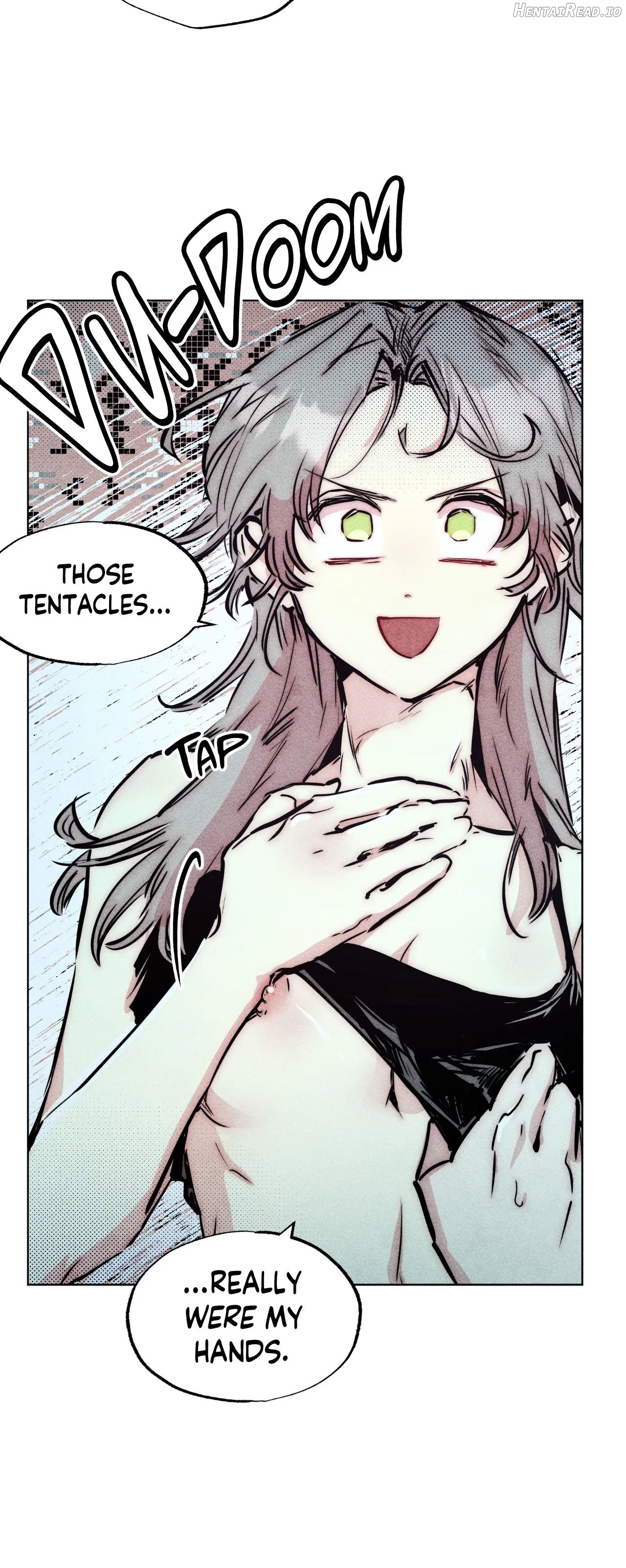 The Virgin Witch Chapter 142 - page 40