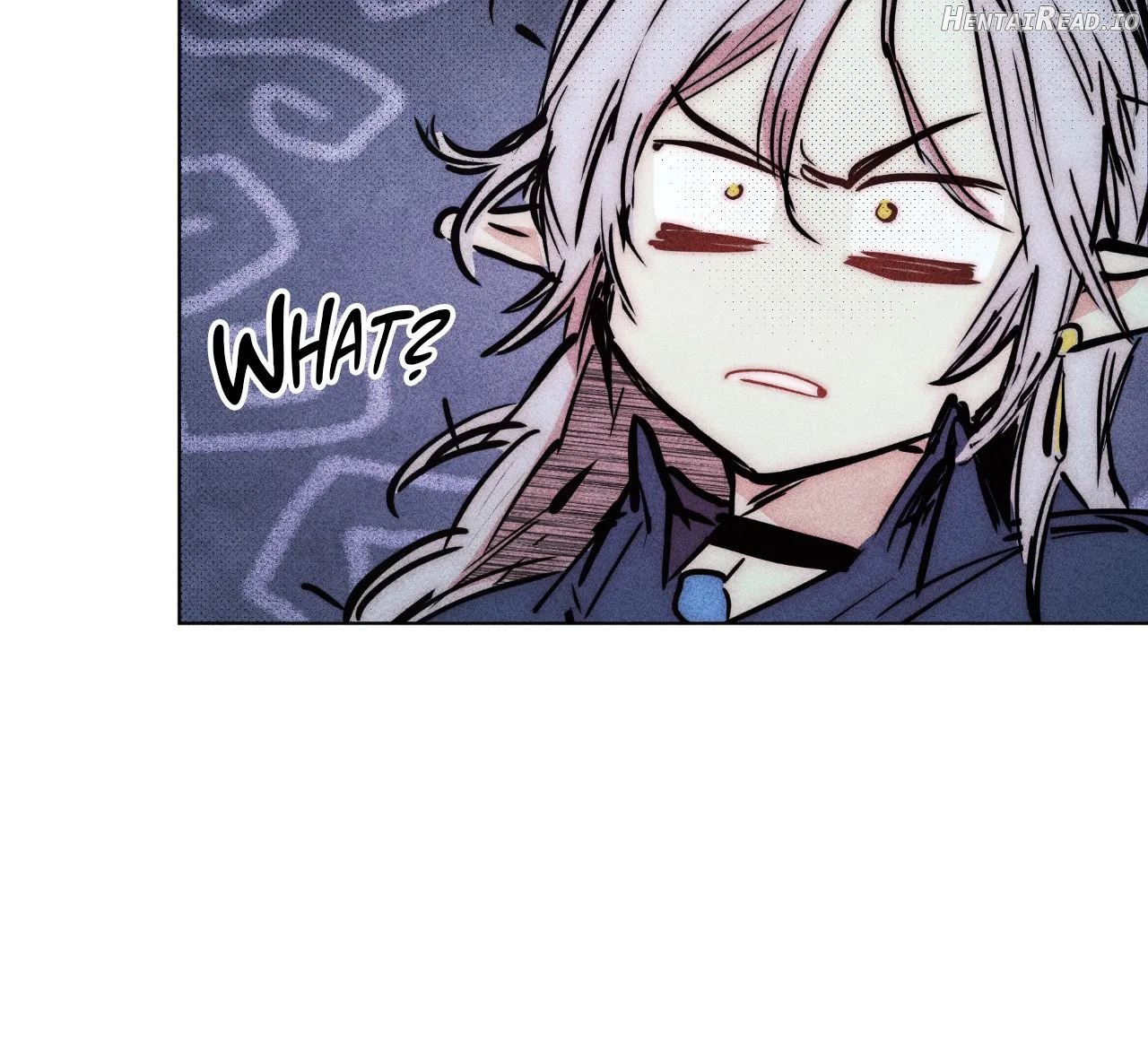 The Virgin Witch Chapter 142 - page 42