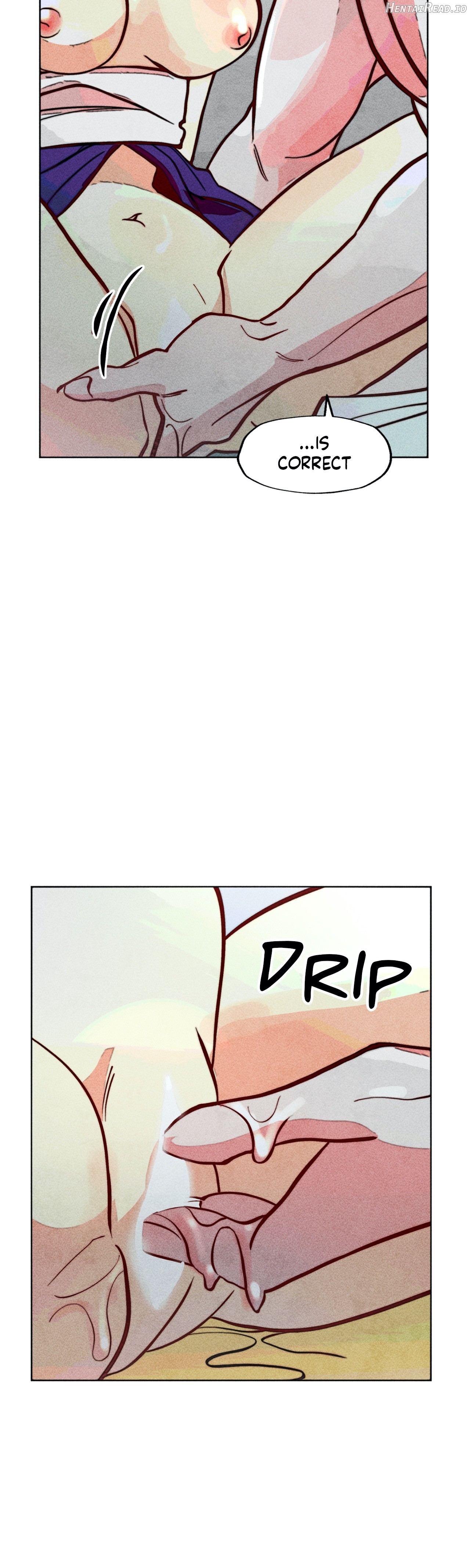 The Virgin Witch Chapter 99 - page 15