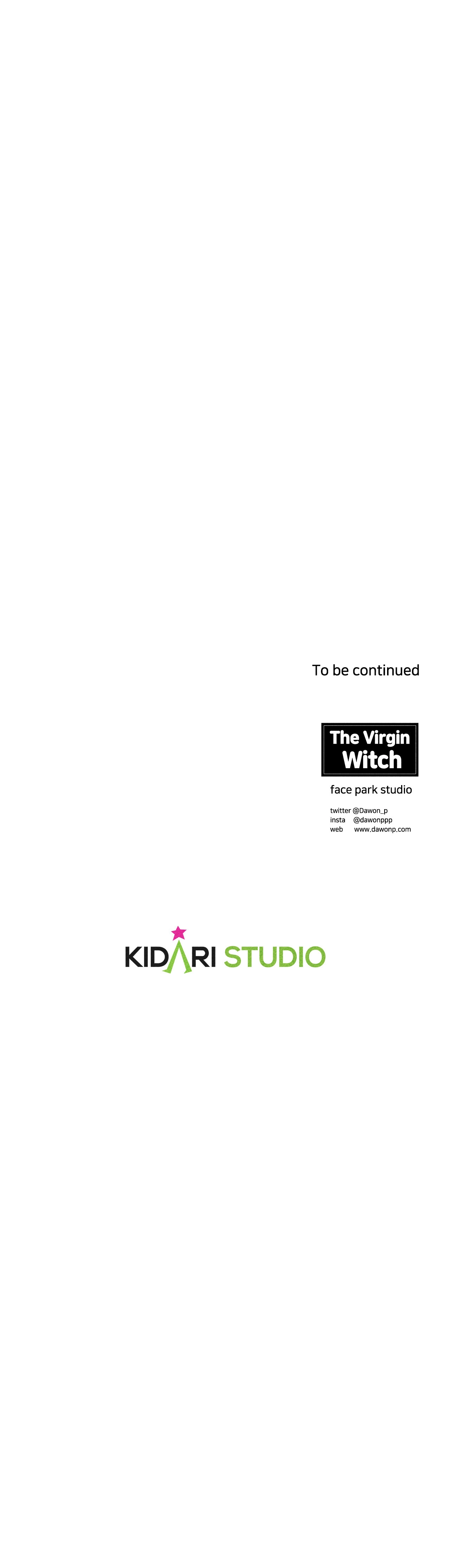 The Virgin Witch Chapter 112 - page 30