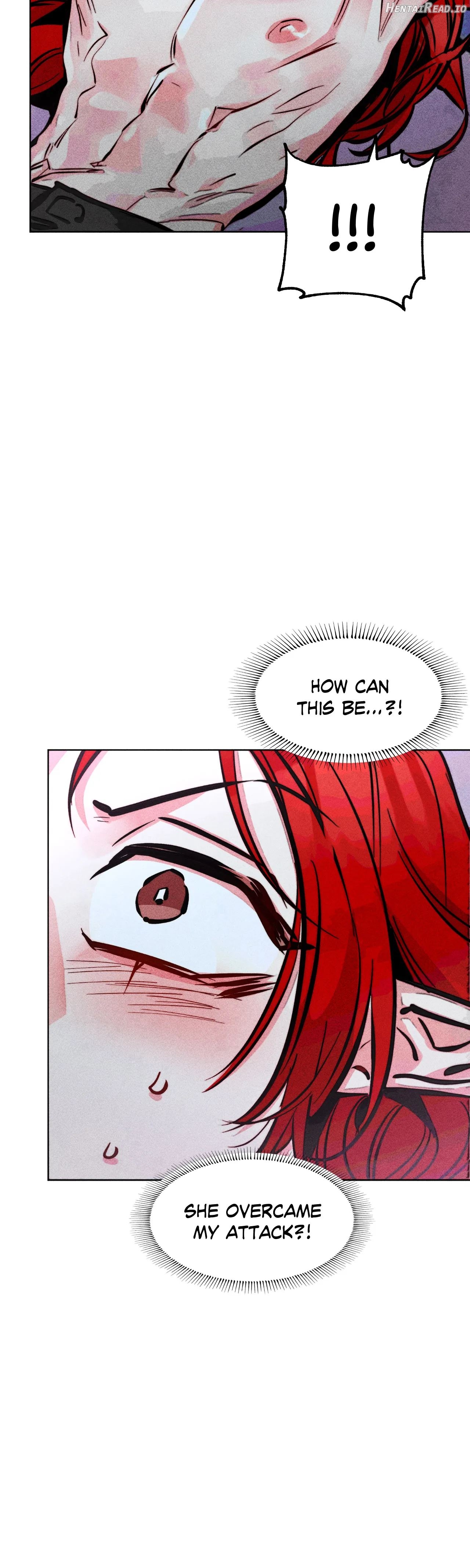 The Virgin Witch Chapter 125 - page 12
