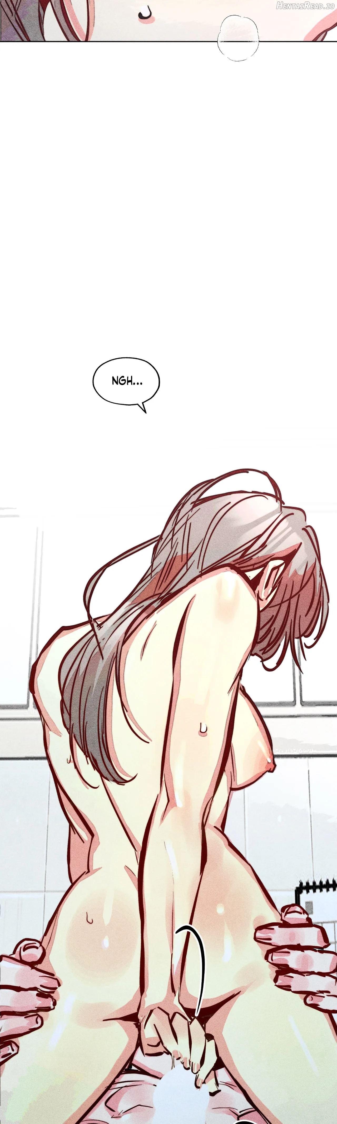 The Virgin Witch Chapter 125 - page 26