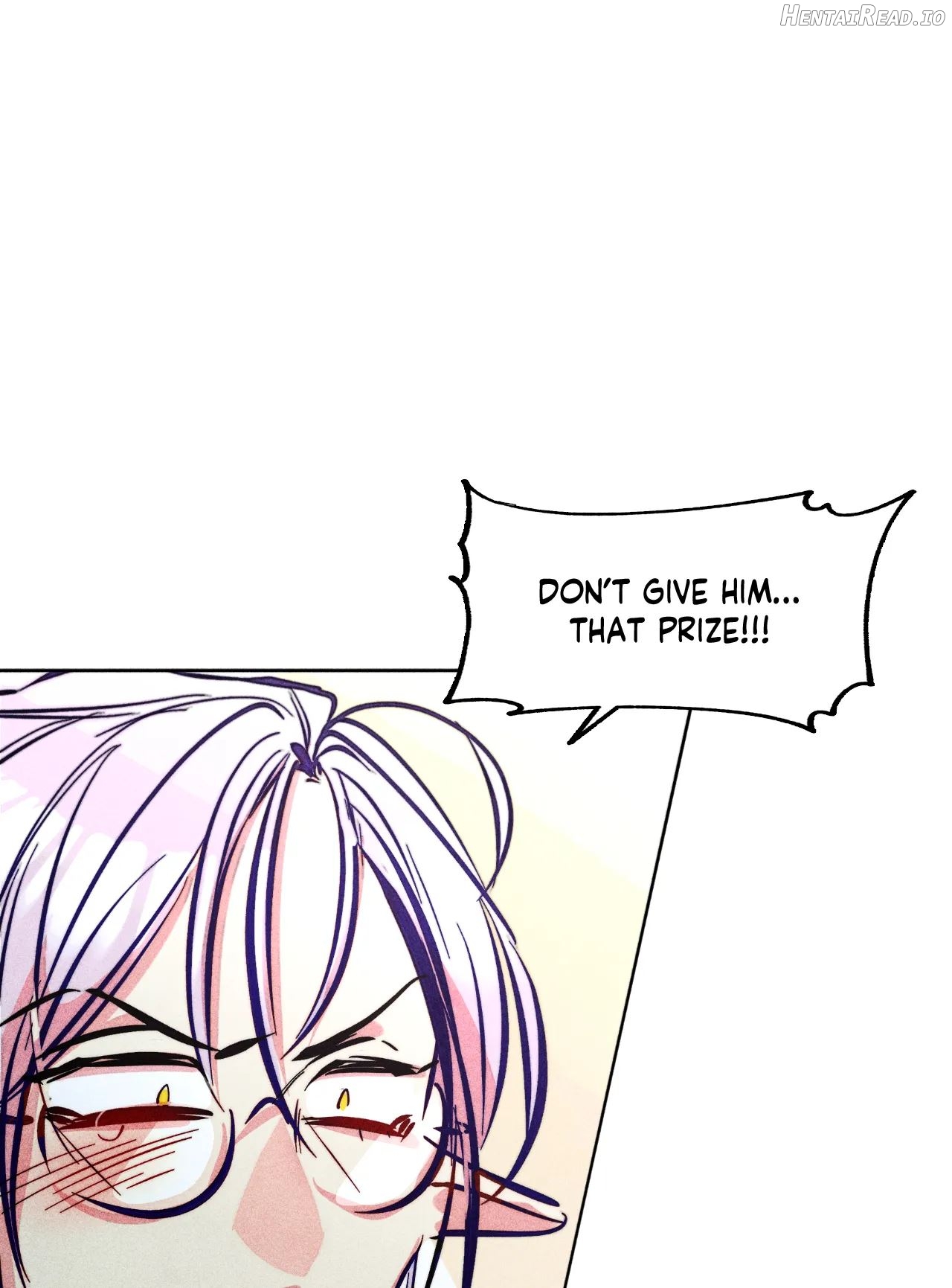 The Virgin Witch Chapter 125 - page 31