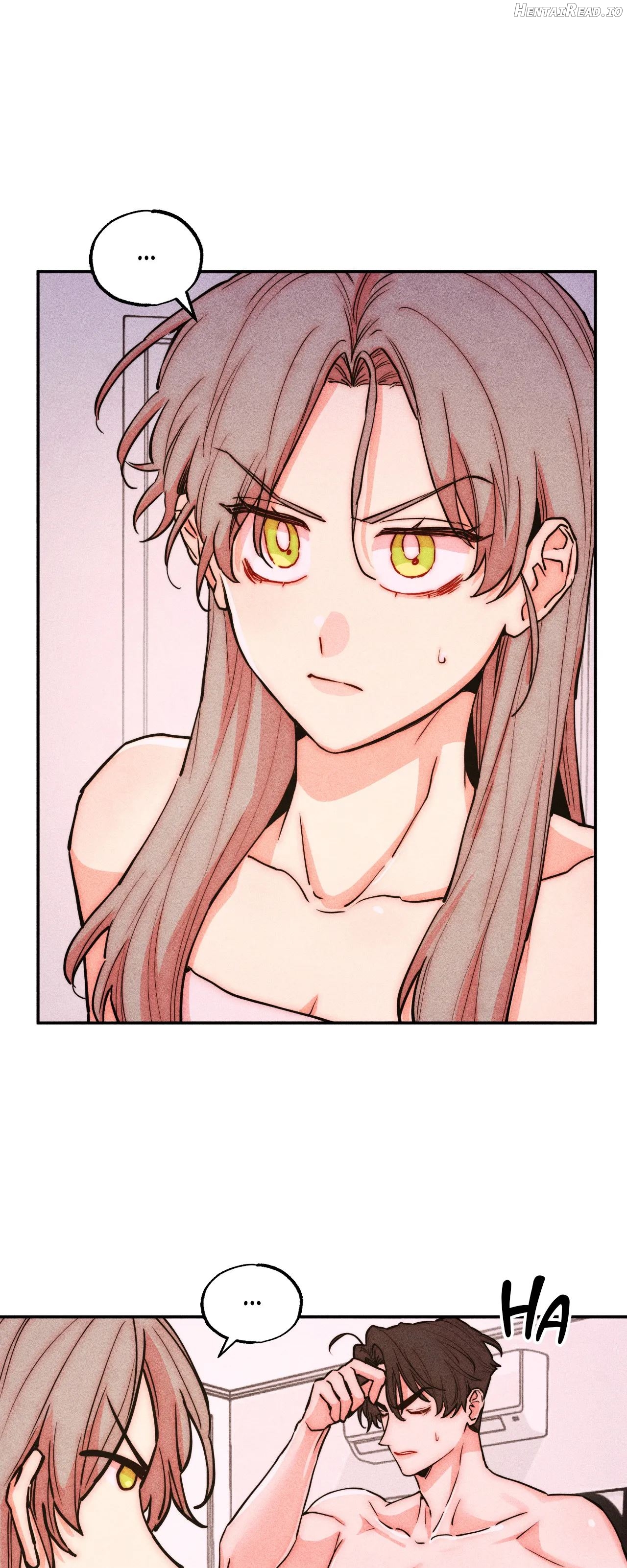 The Virgin Witch Chapter 150 - page 15