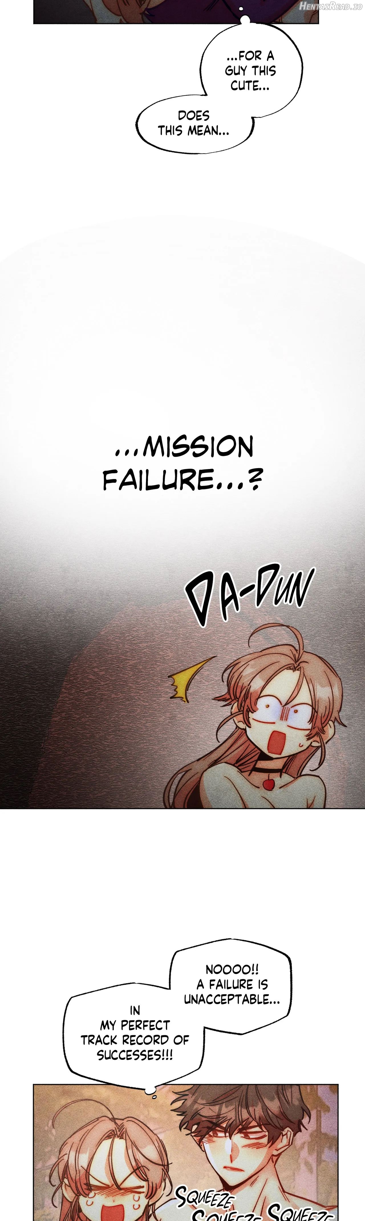 The Virgin Witch Chapter 136 - page 17