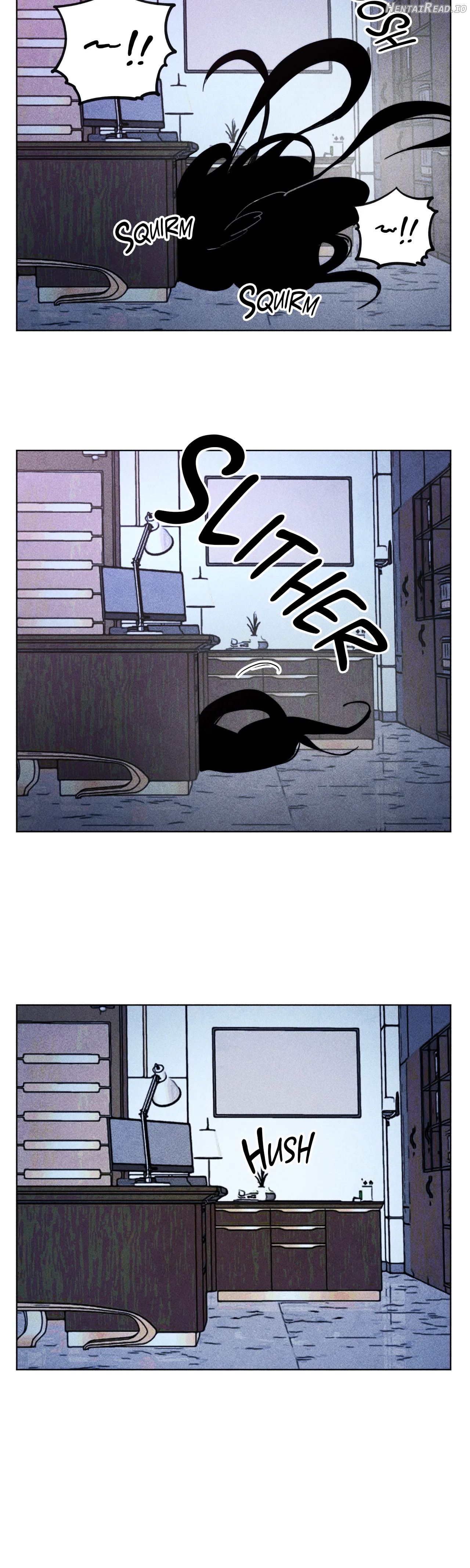 The Virgin Witch Chapter 136 - page 36