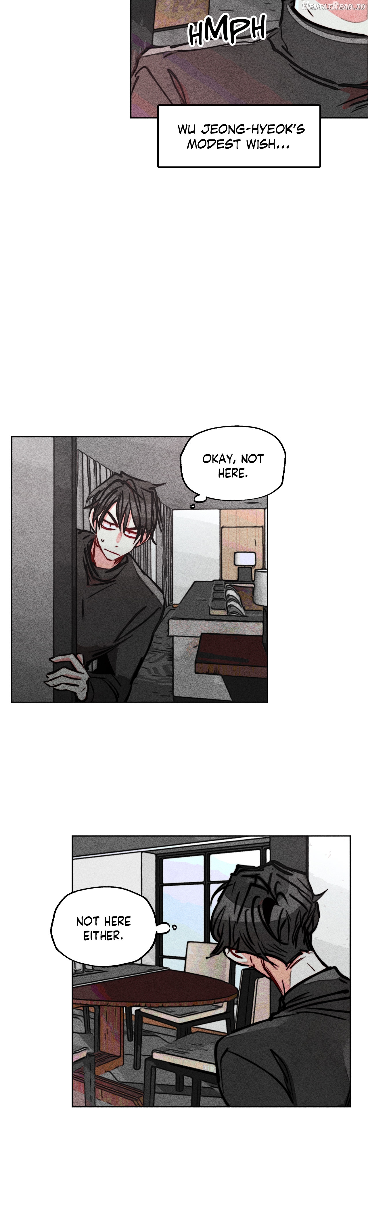 The Virgin Witch Chapter 113 - page 15