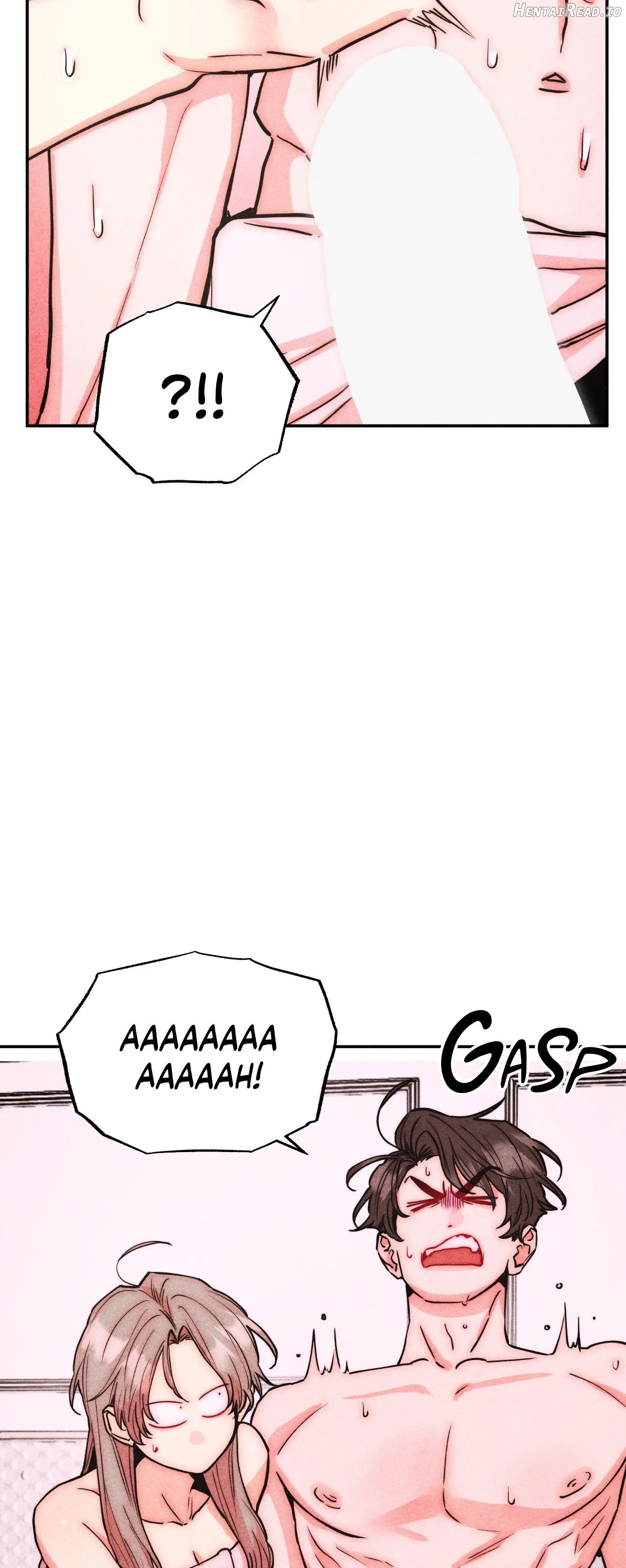 The Virgin Witch Chapter 151 - page 11