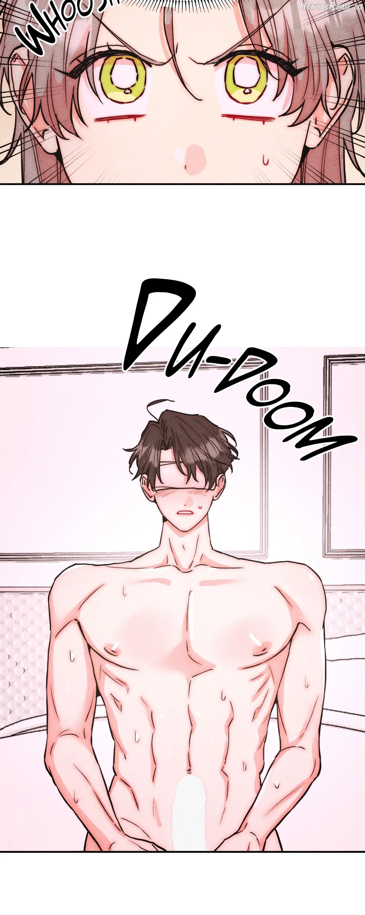 The Virgin Witch Chapter 151 - page 16