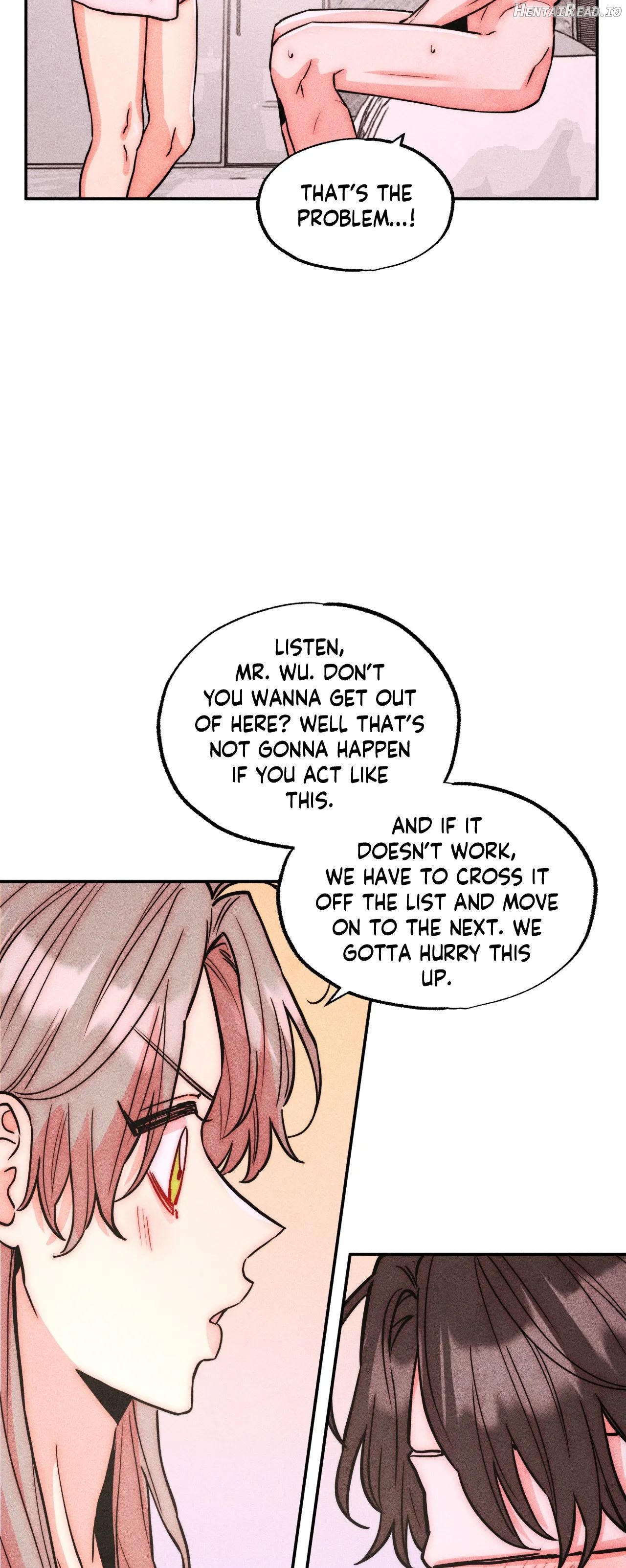 The Virgin Witch Chapter 151 - page 20