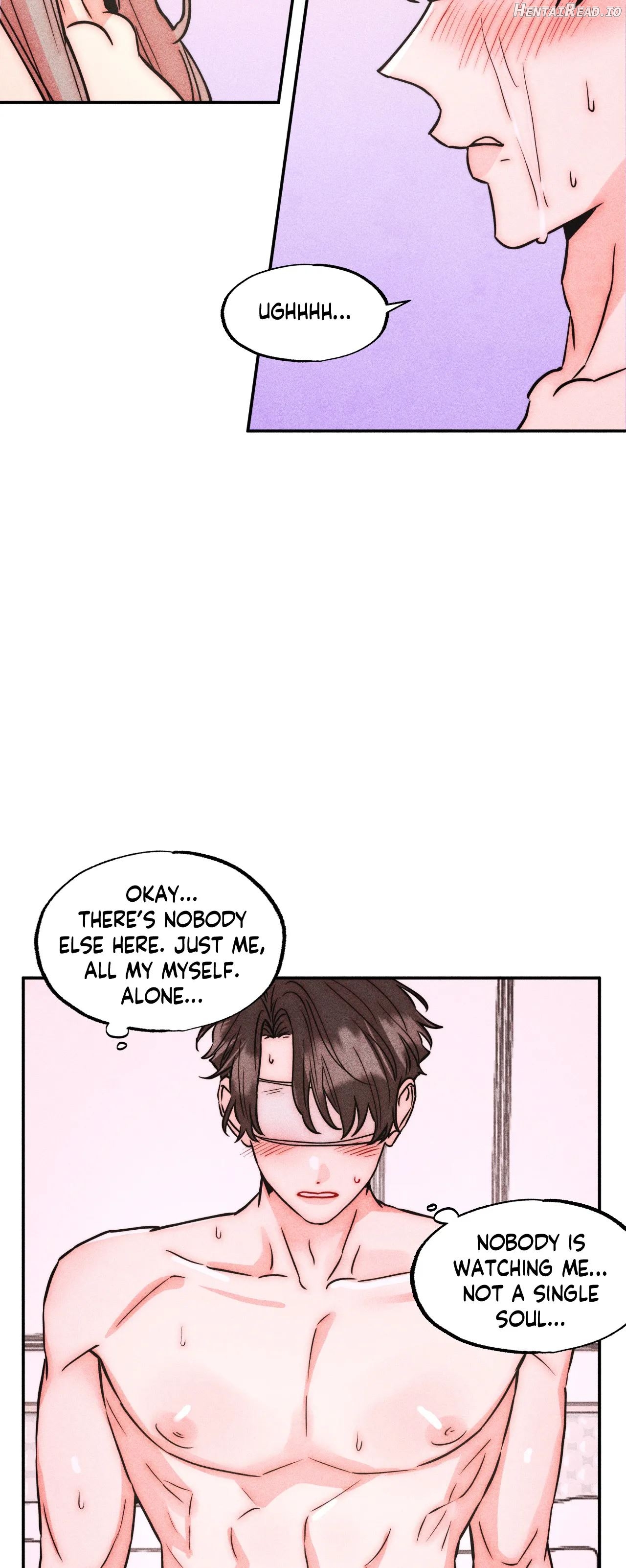 The Virgin Witch Chapter 151 - page 21