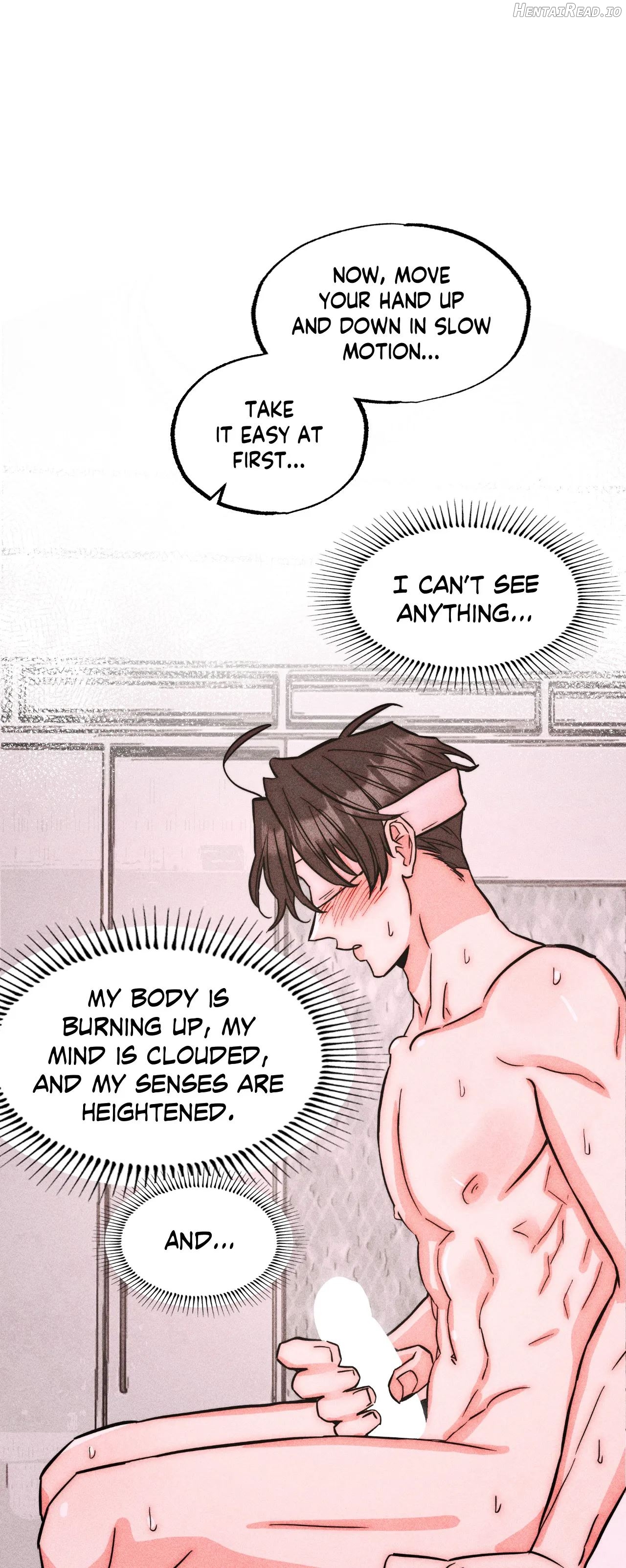 The Virgin Witch Chapter 151 - page 25