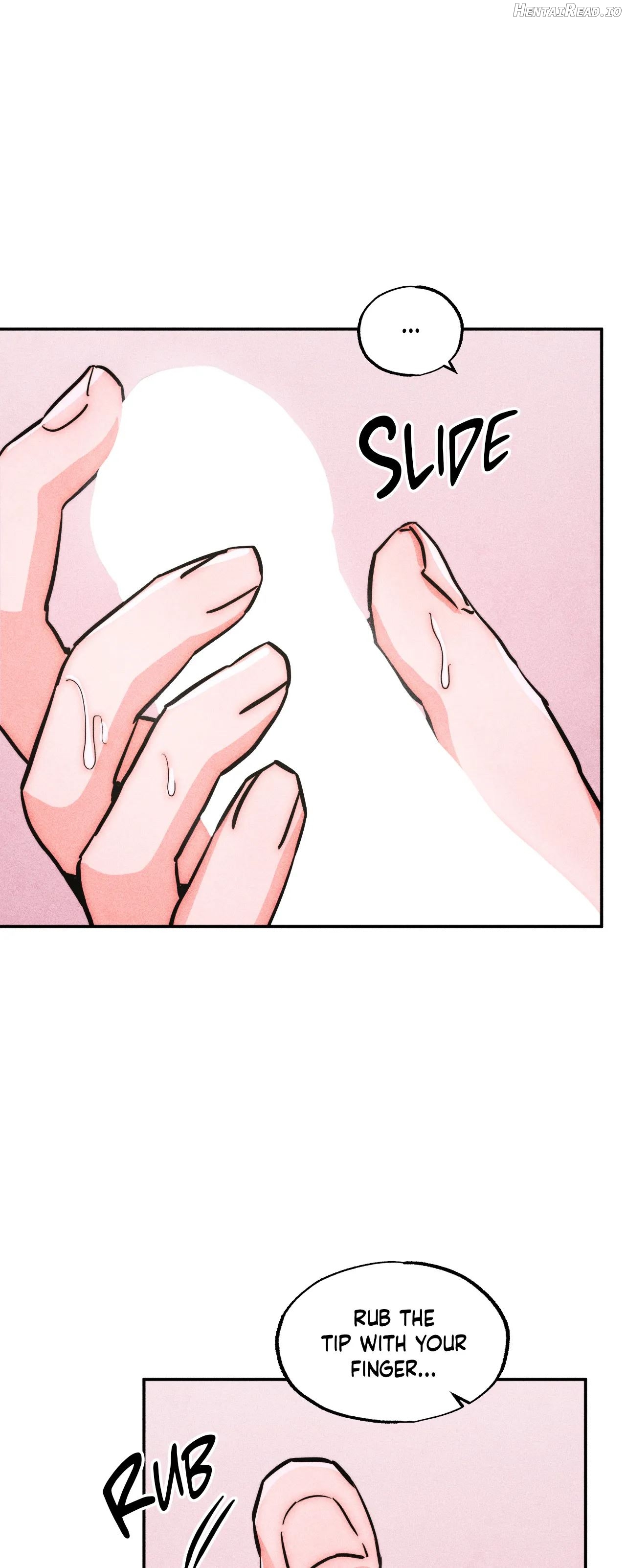 The Virgin Witch Chapter 151 - page 27