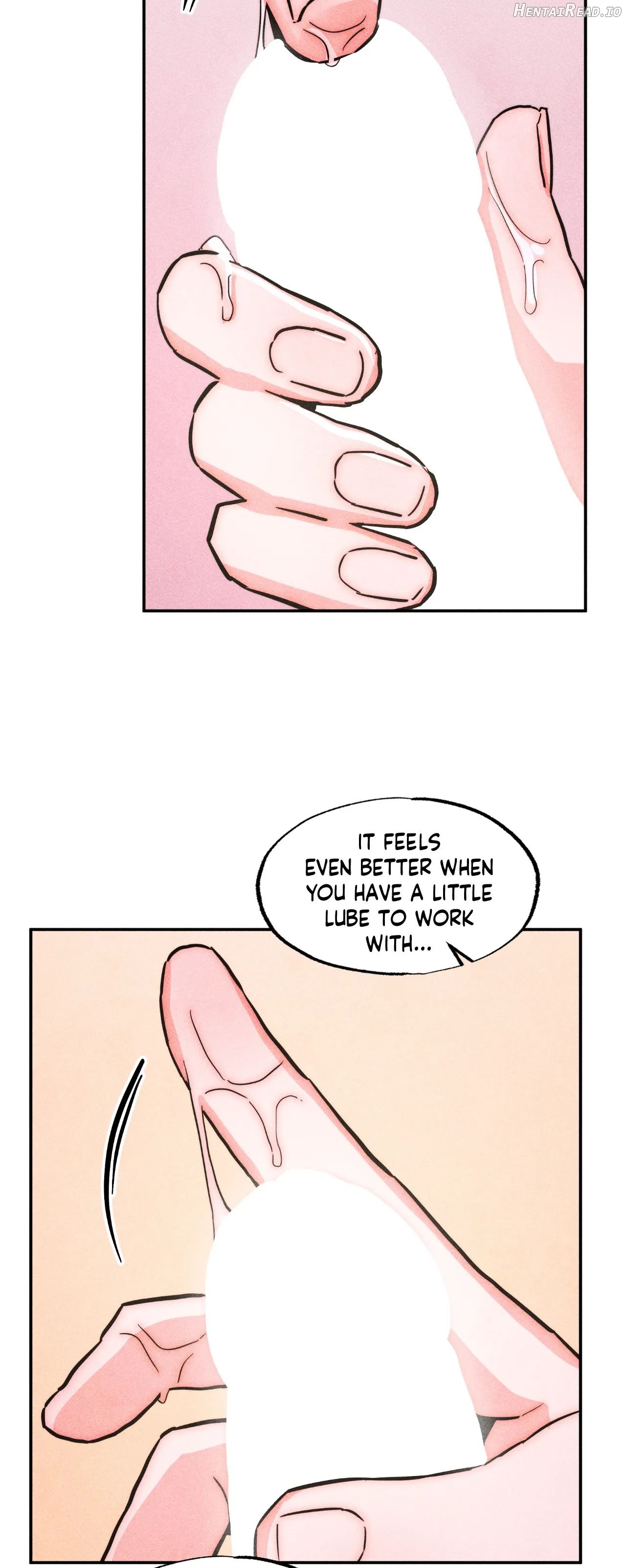 The Virgin Witch Chapter 151 - page 28
