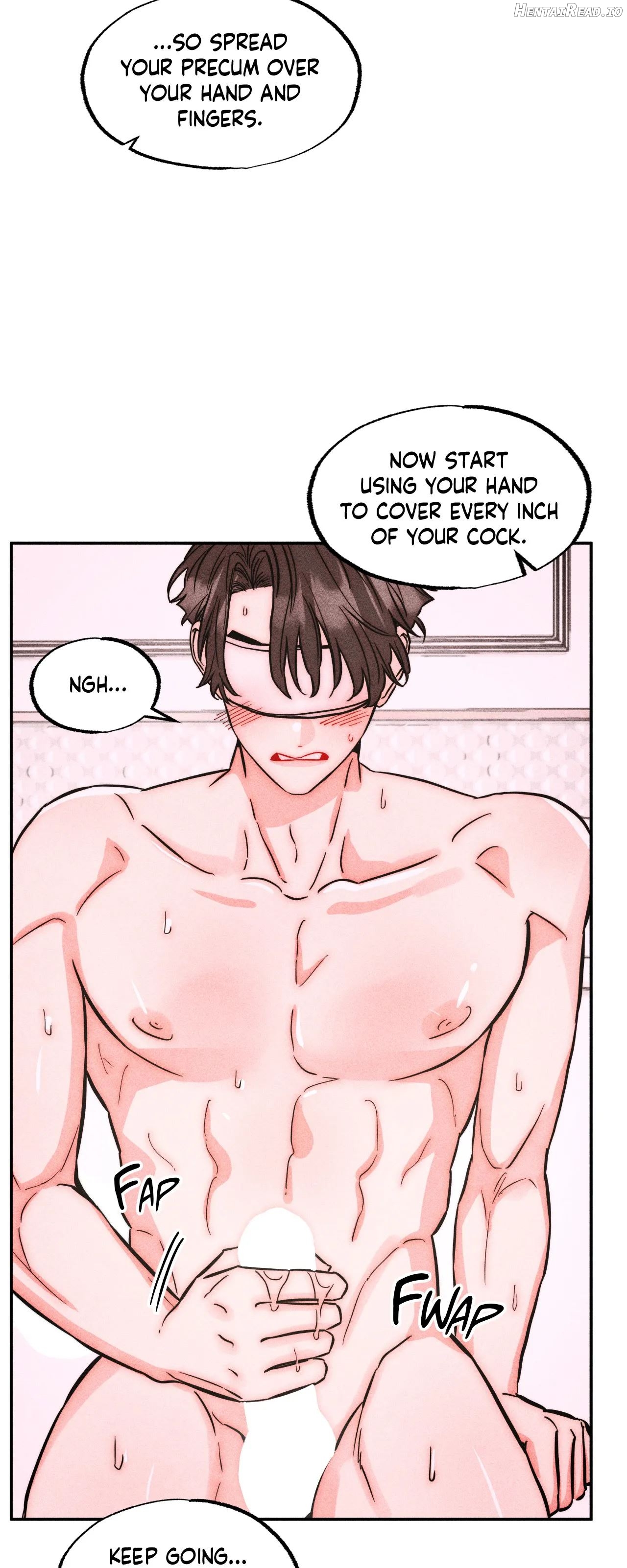 The Virgin Witch Chapter 151 - page 29