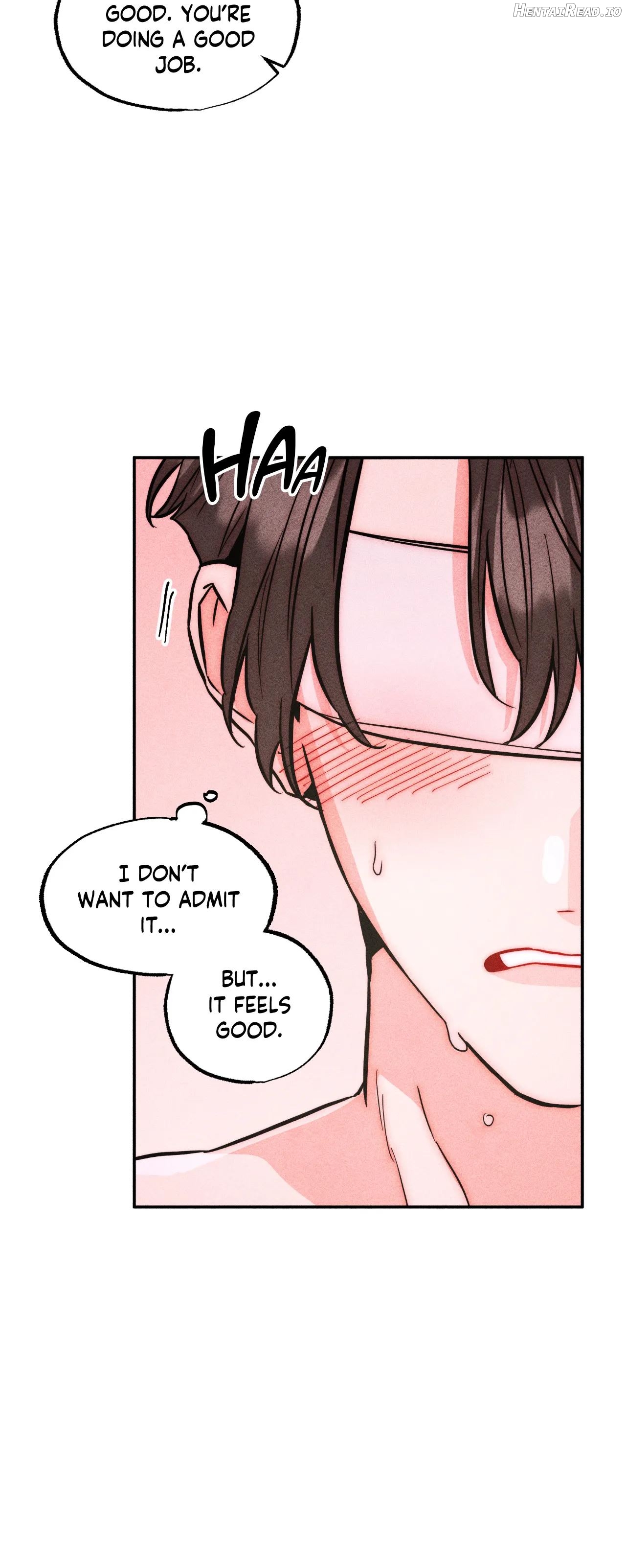 The Virgin Witch Chapter 151 - page 30
