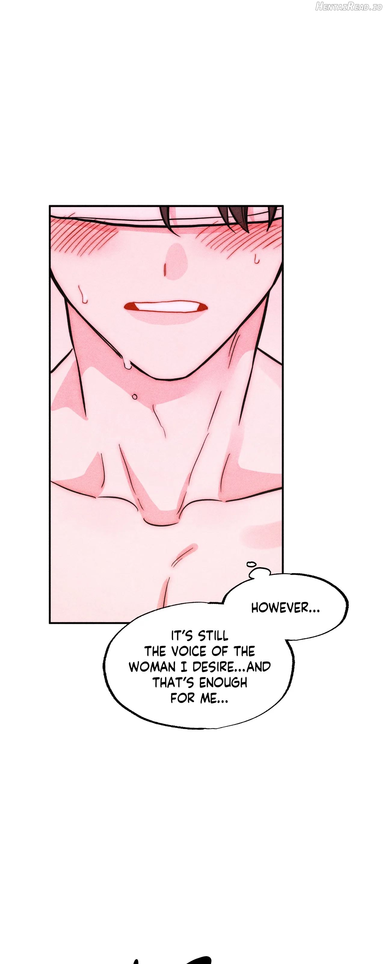 The Virgin Witch Chapter 151 - page 33