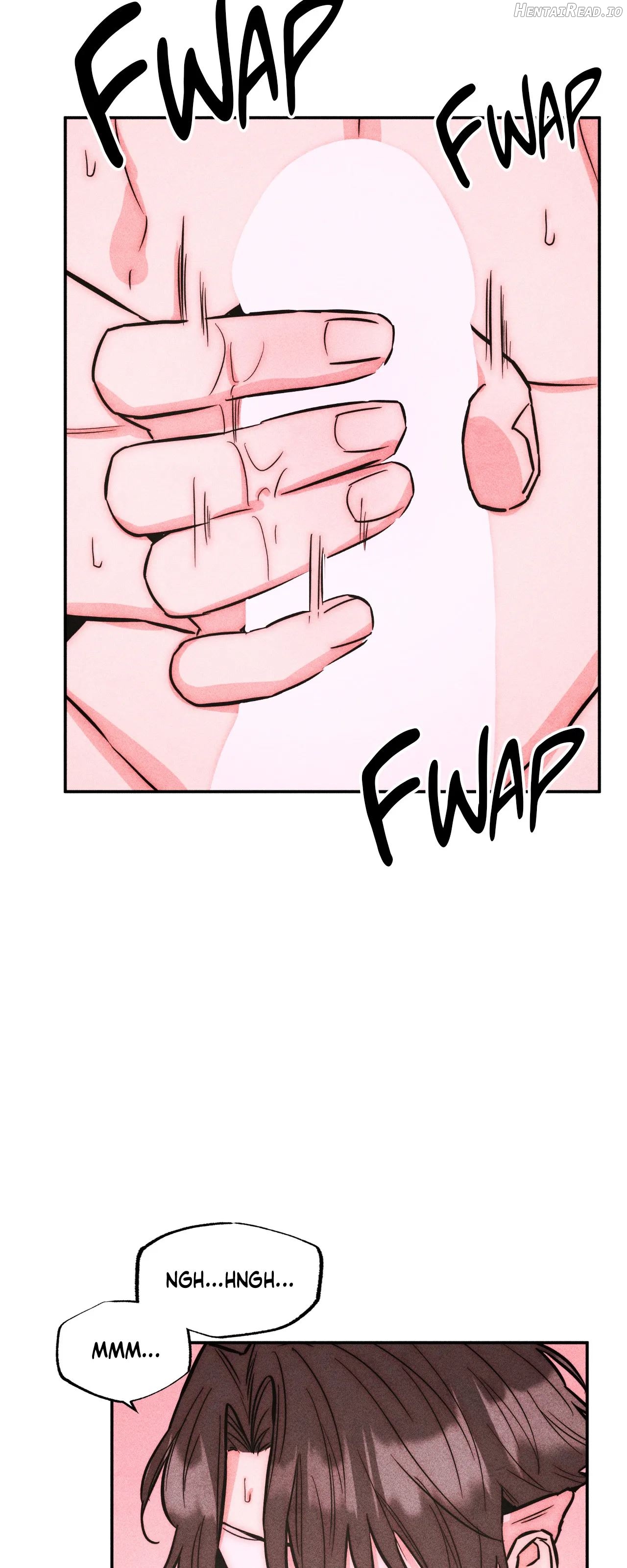 The Virgin Witch Chapter 151 - page 34
