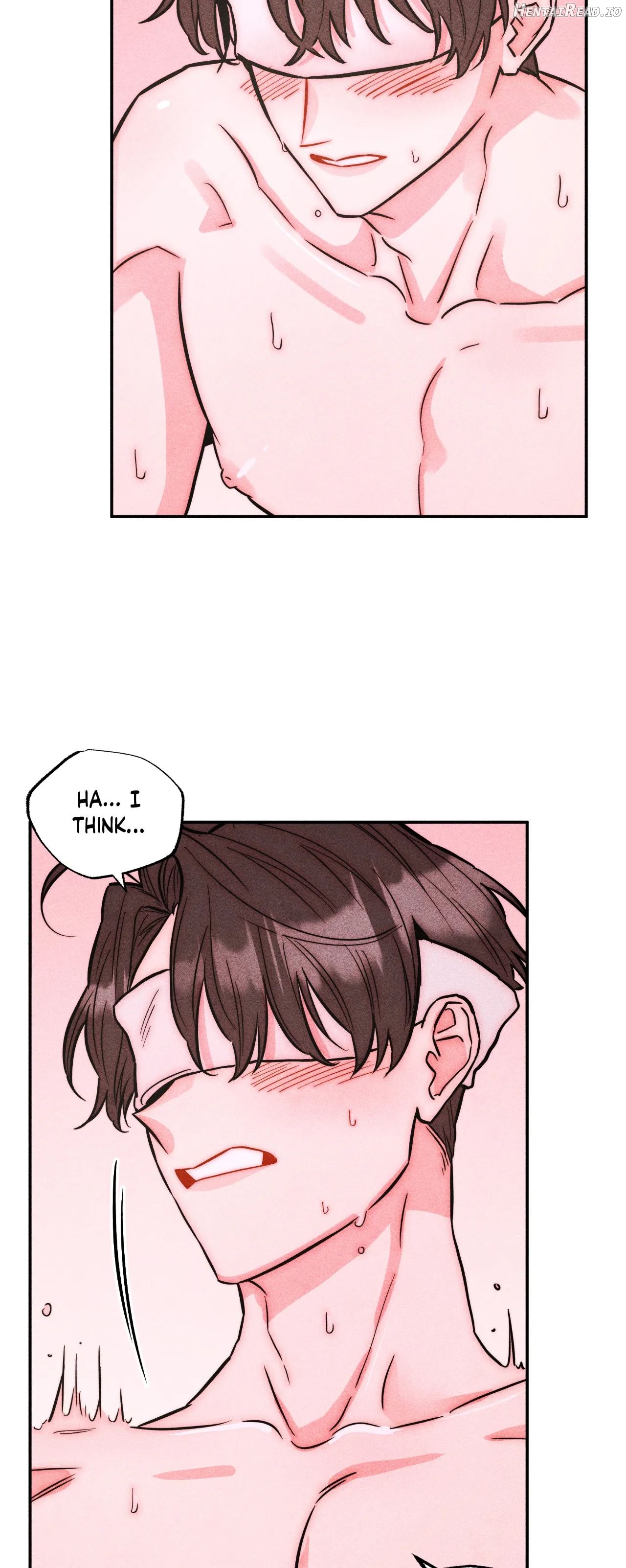 The Virgin Witch Chapter 151 - page 35