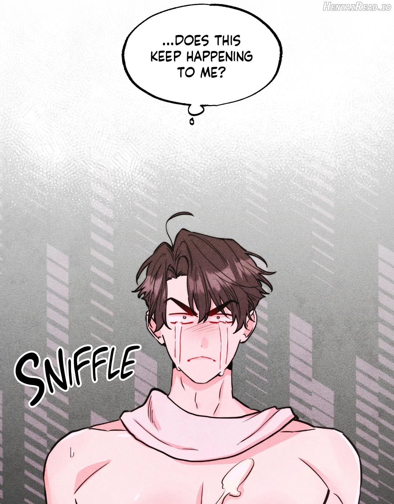 The Virgin Witch Chapter 151 - page 45