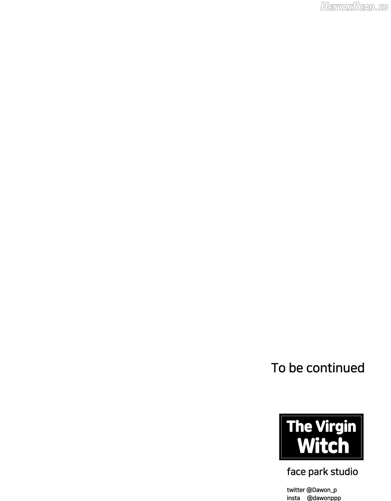 The Virgin Witch Chapter 151 - page 47