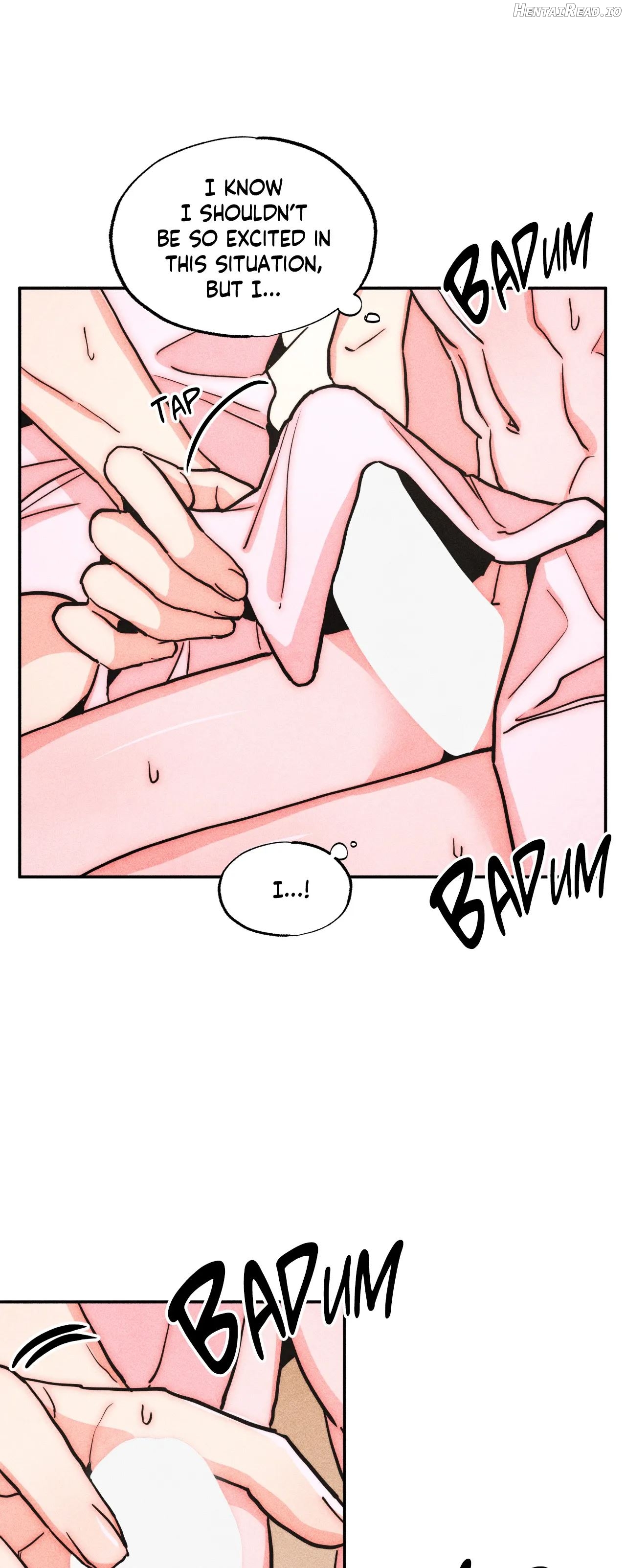The Virgin Witch Chapter 151 - page 9