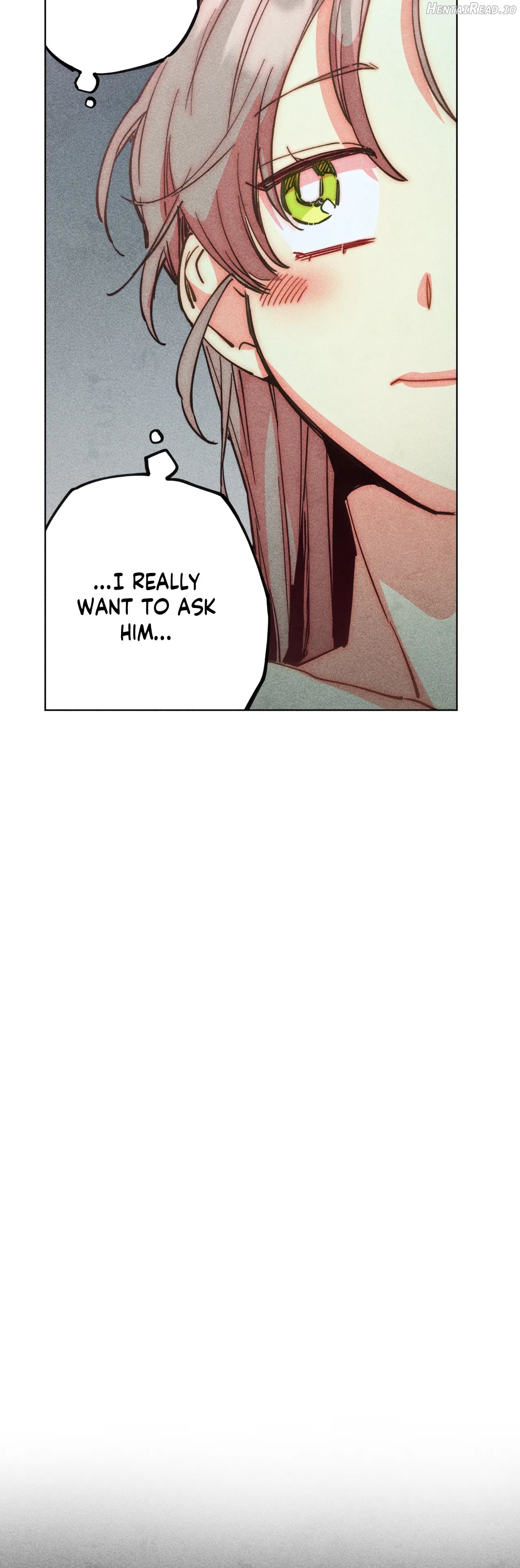 The Virgin Witch Chapter 137 - page 27