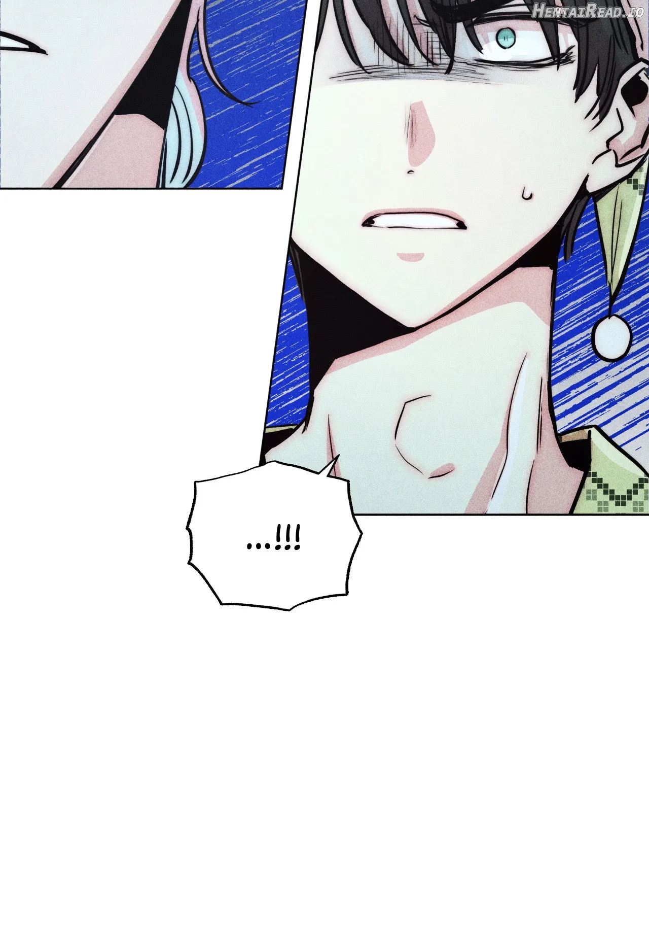 The Virgin Witch Chapter 144 - page 38