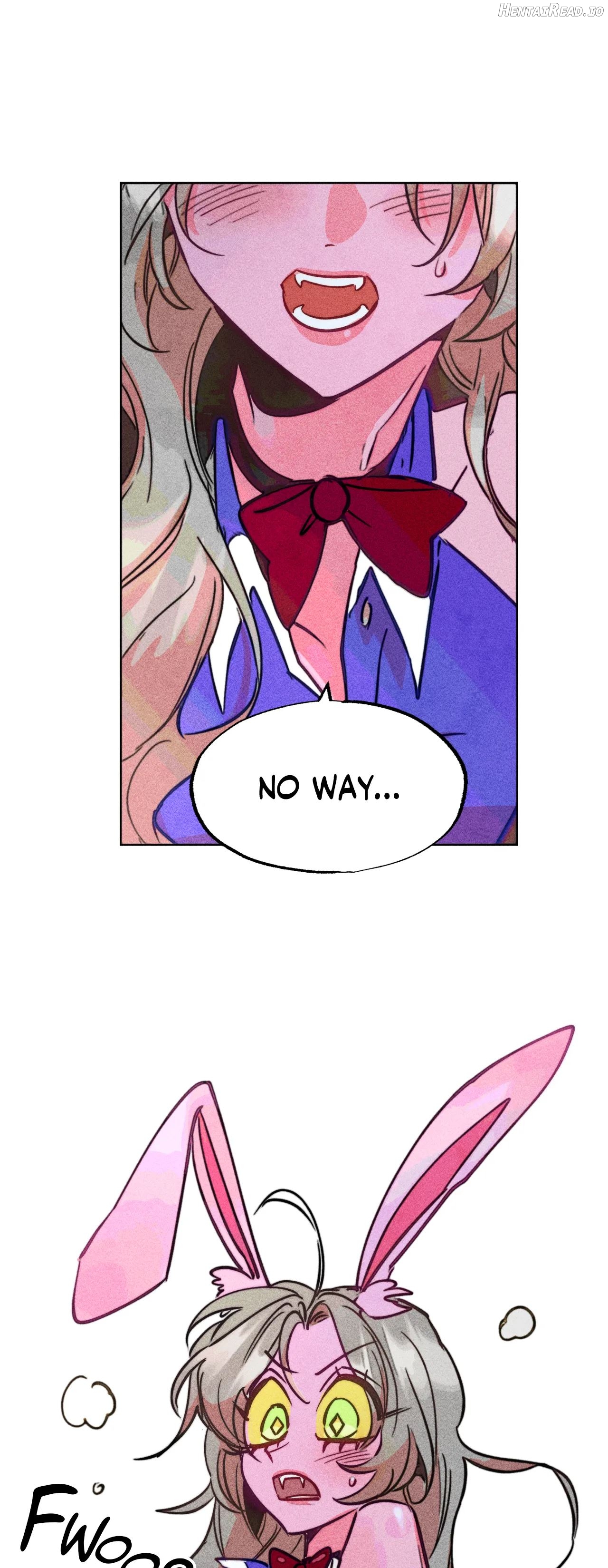 The Virgin Witch Chapter 127 - page 26